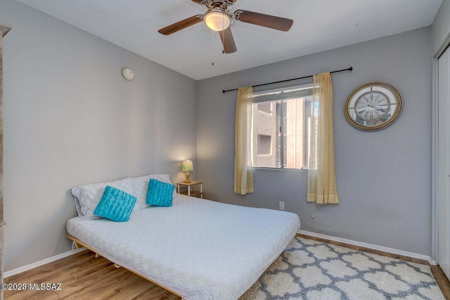 Casa Club Condominium - Residential Lease