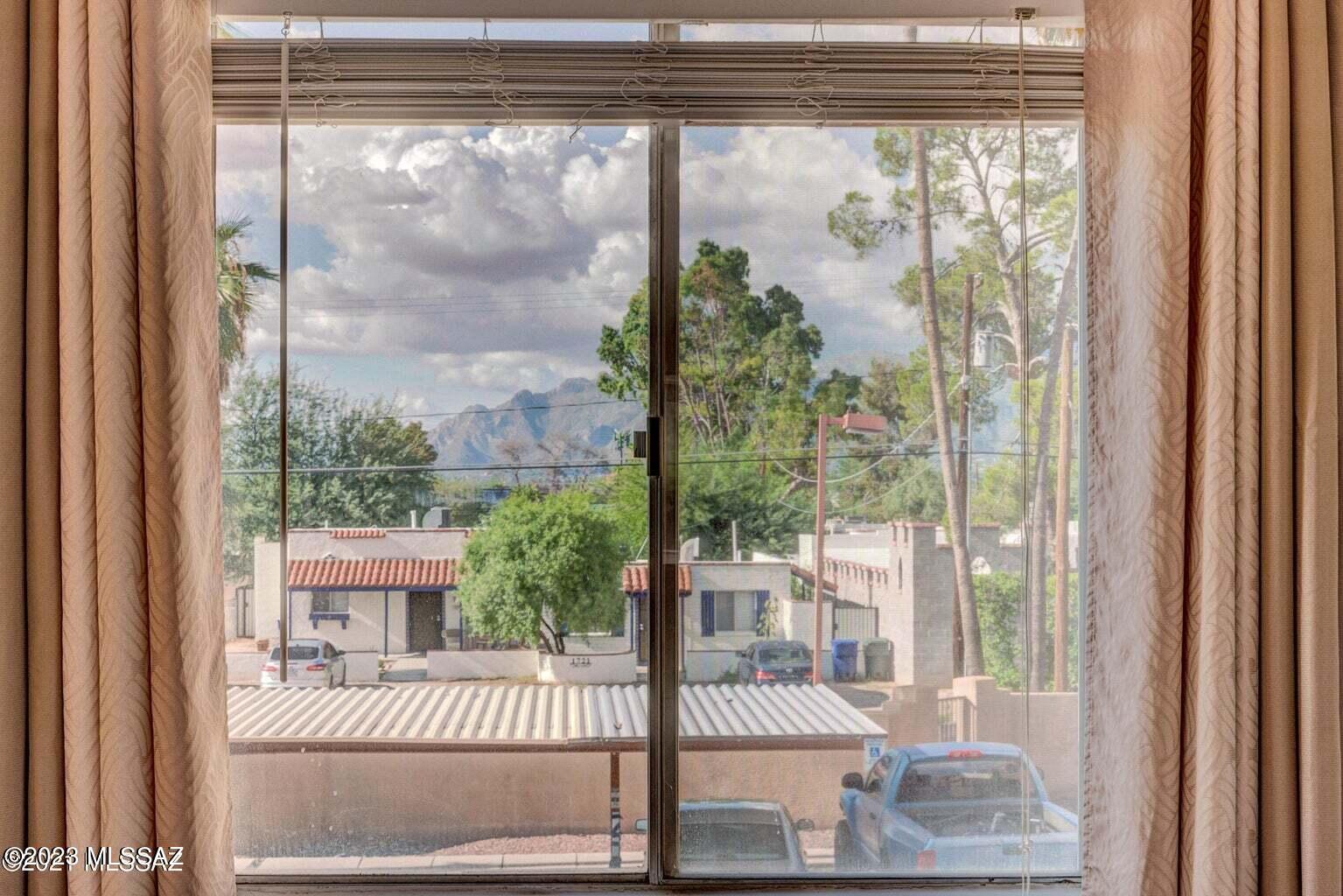 Casa Club Condominium - Residential Lease