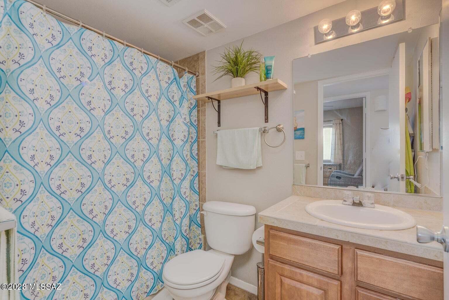 Casa Club Condominium - Residential Lease