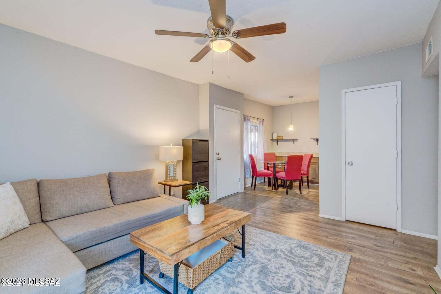 Casa Club Condominium - Residential Lease