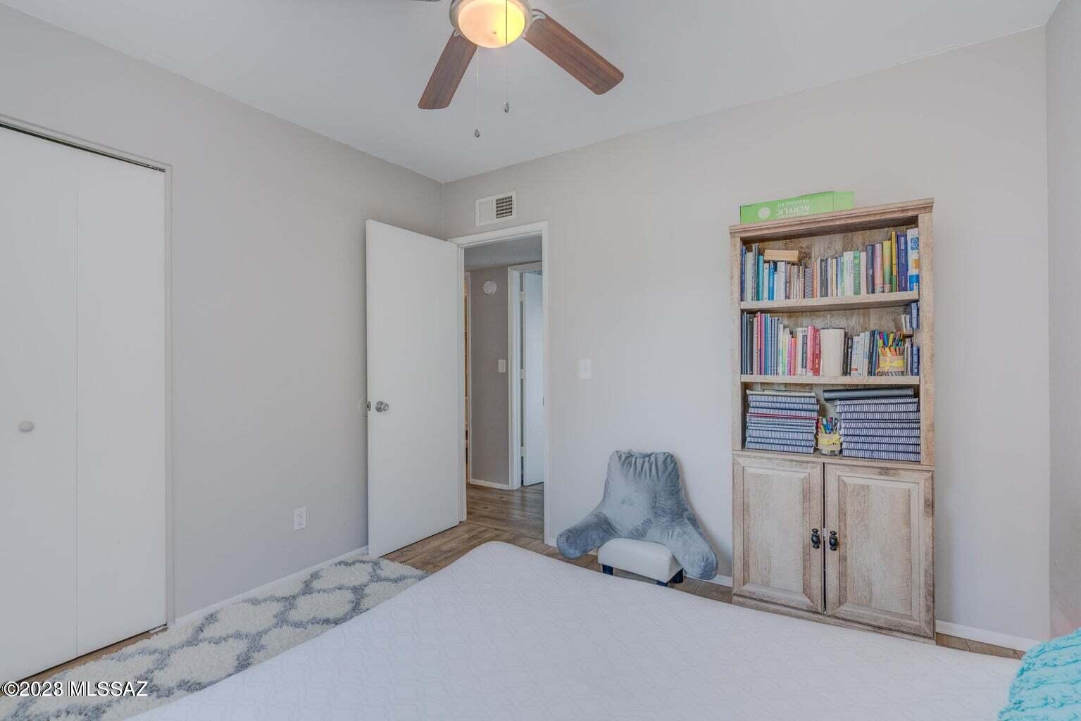 Casa Club Condominium - Residential Lease