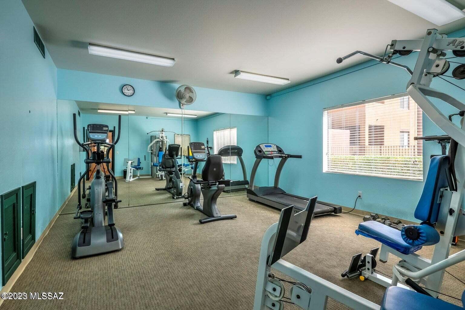 Casa Club Condominium - Residential Lease