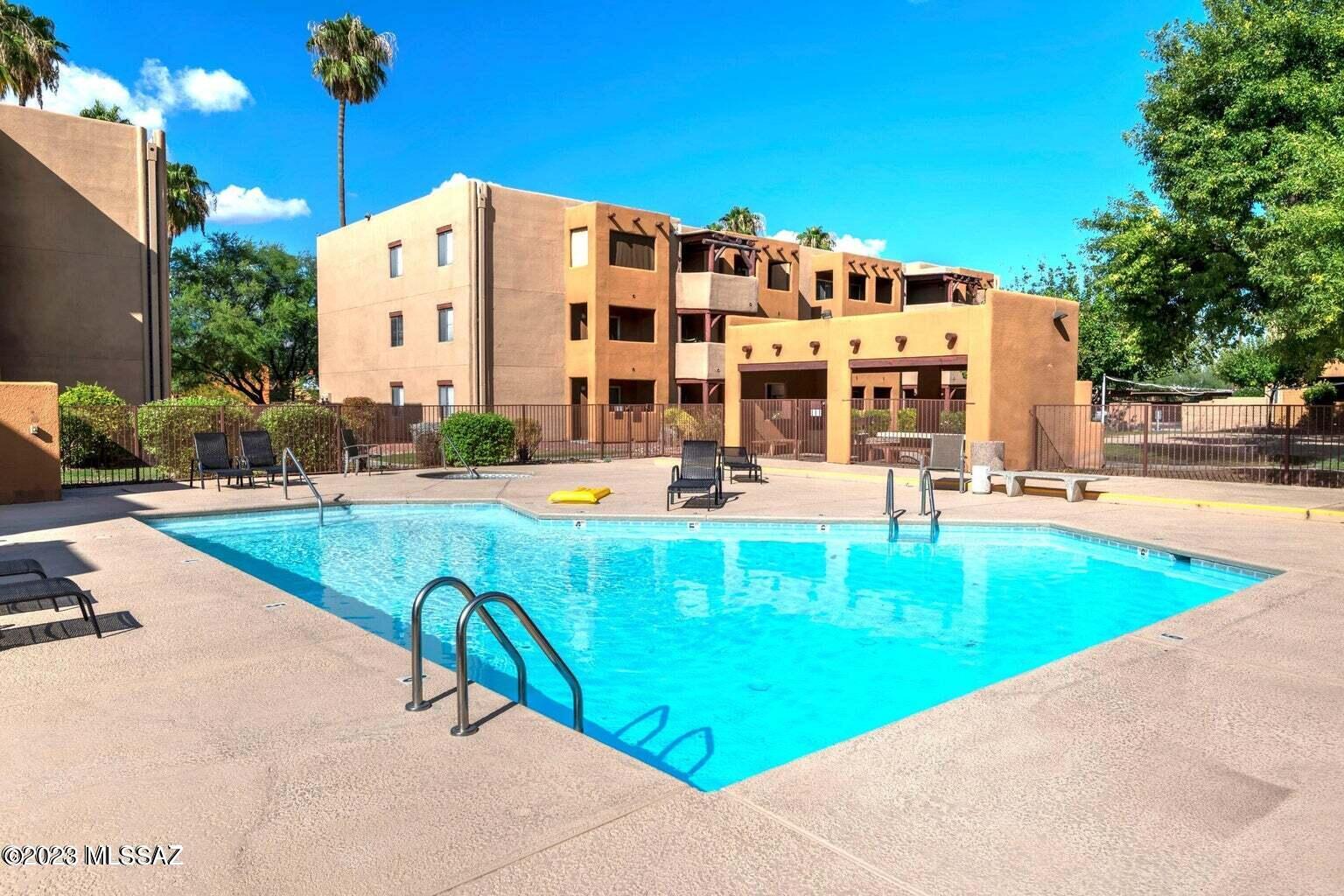 Casa Club Condominium - Residential Lease