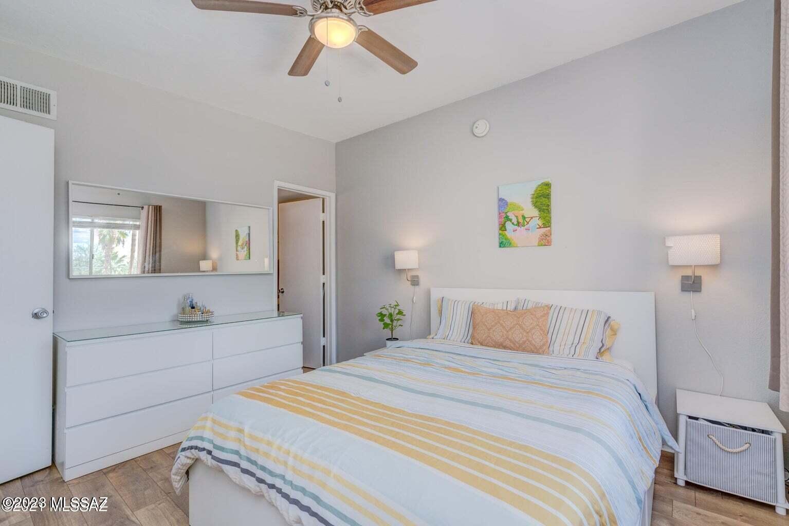 Casa Club Condominium - Residential Lease