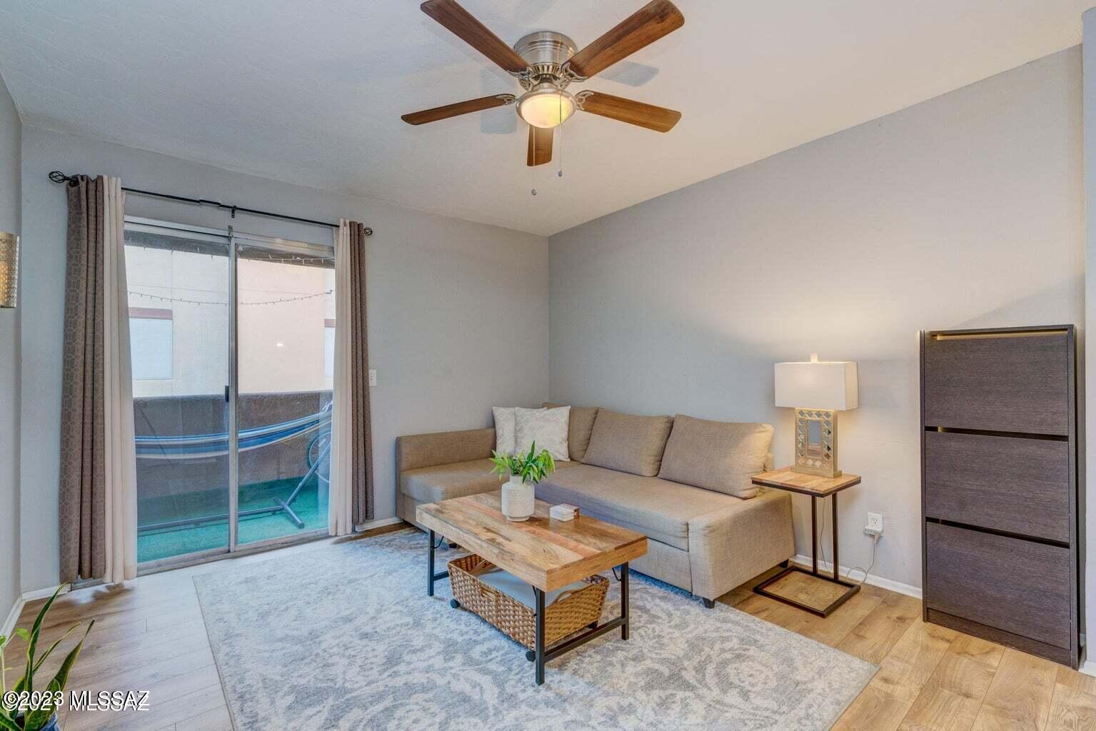 Casa Club Condominium - Residential Lease