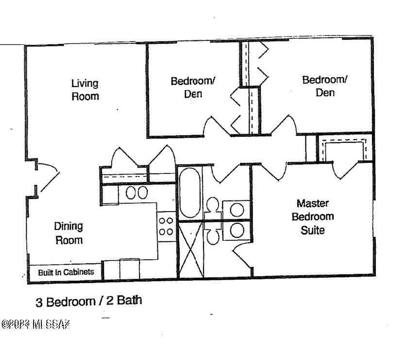 Casa Club Condominium - Residential Lease