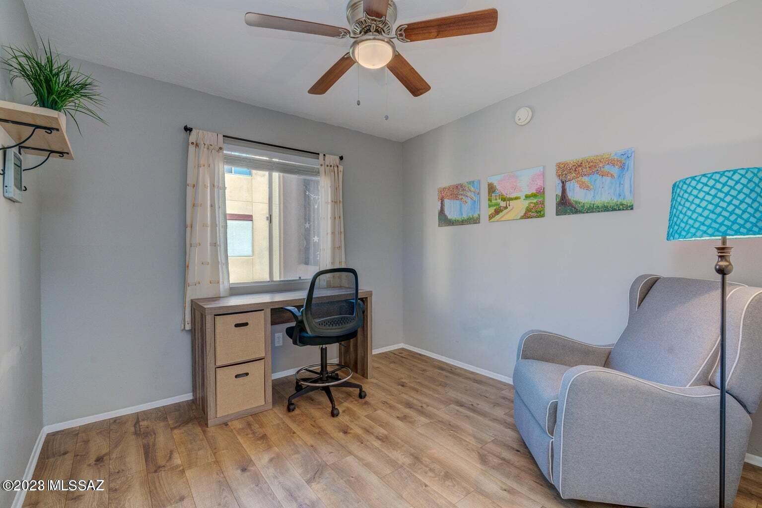 Casa Club Condominium - Residential Lease