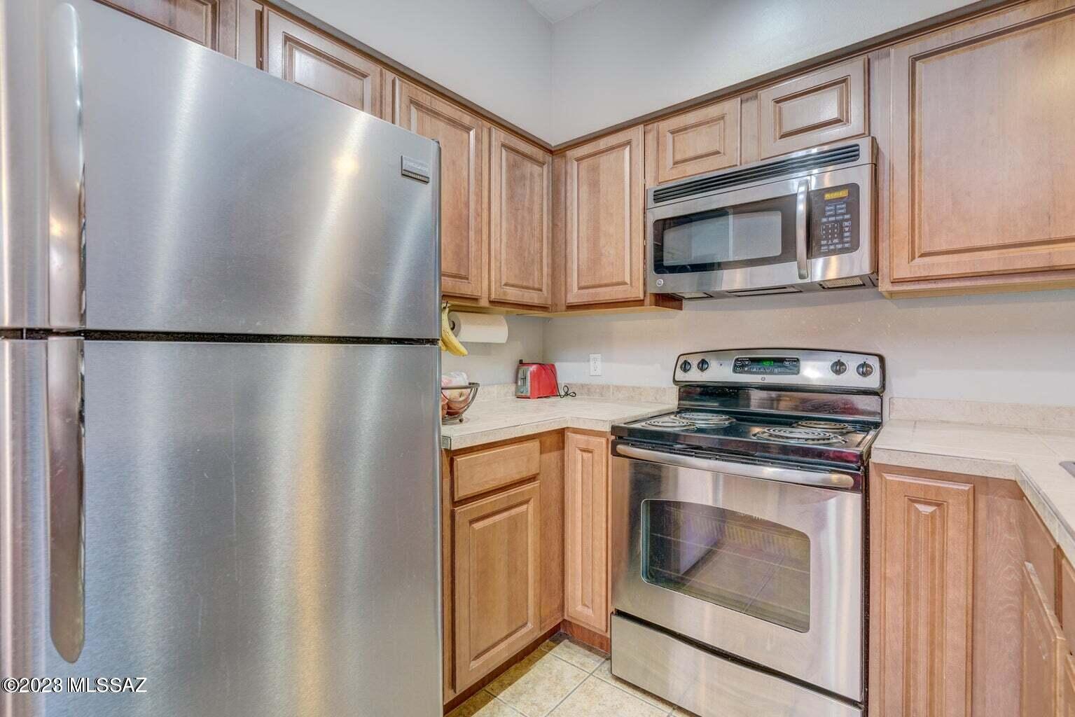 Casa Club Condominium - Residential Lease