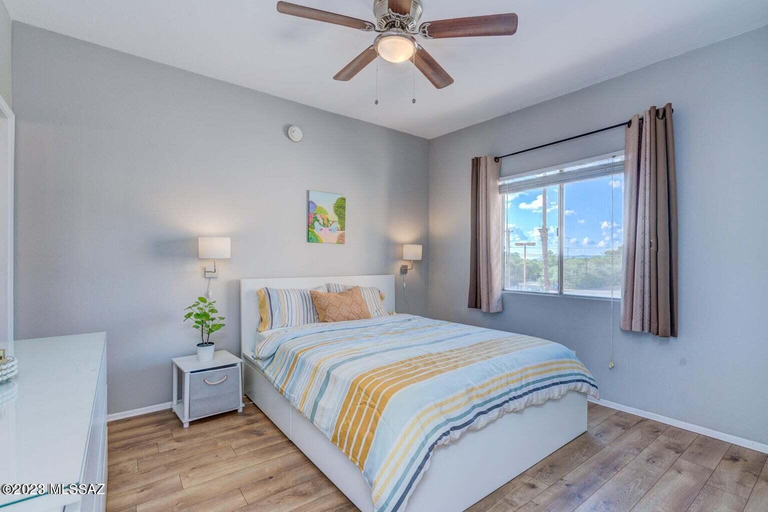 Casa Club Condominium - Residential Lease