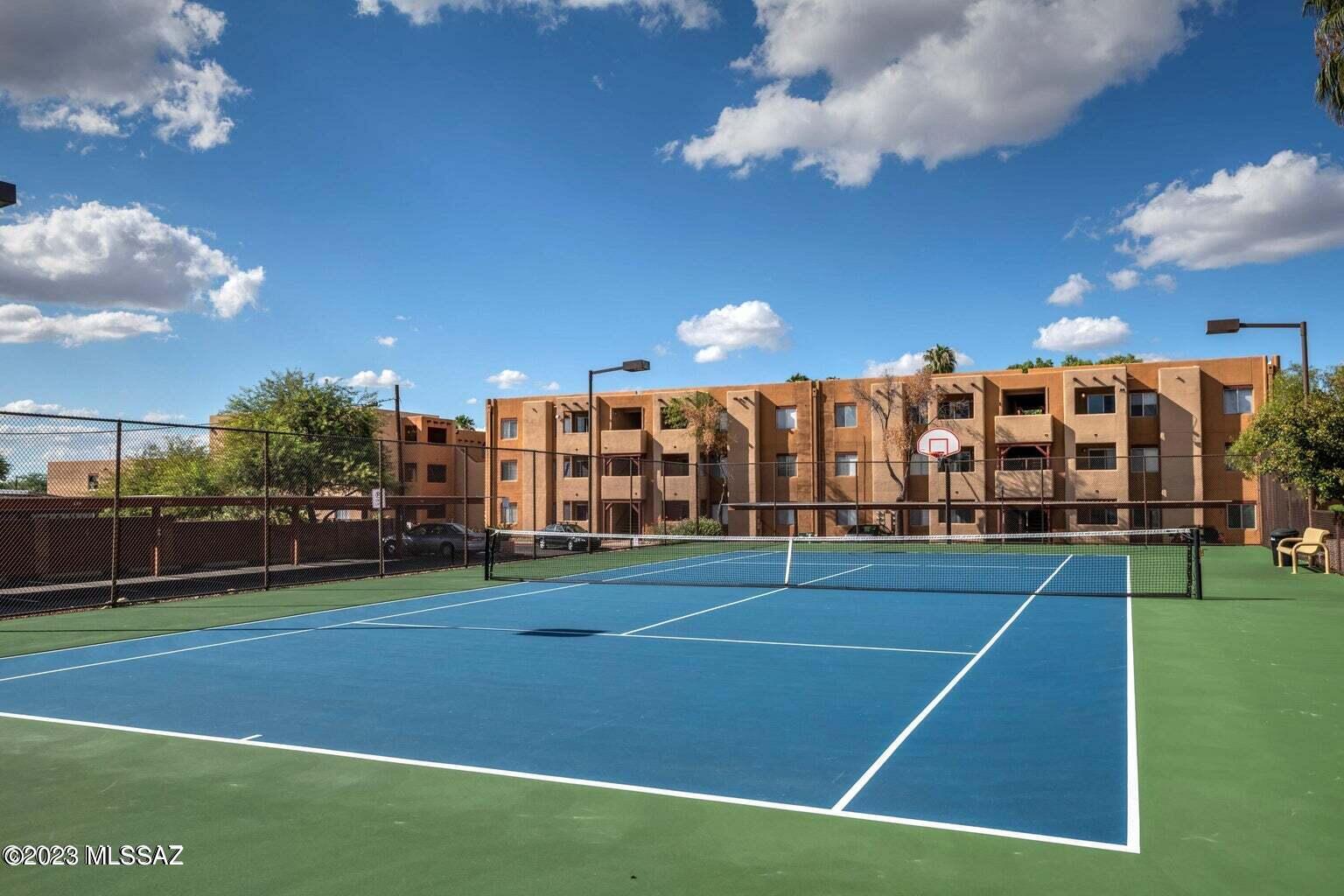 Casa Club Condominium - Residential Lease