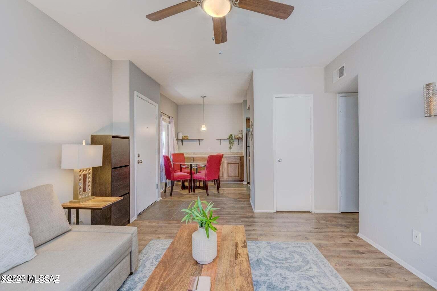 Casa Club Condominium - Residential Lease