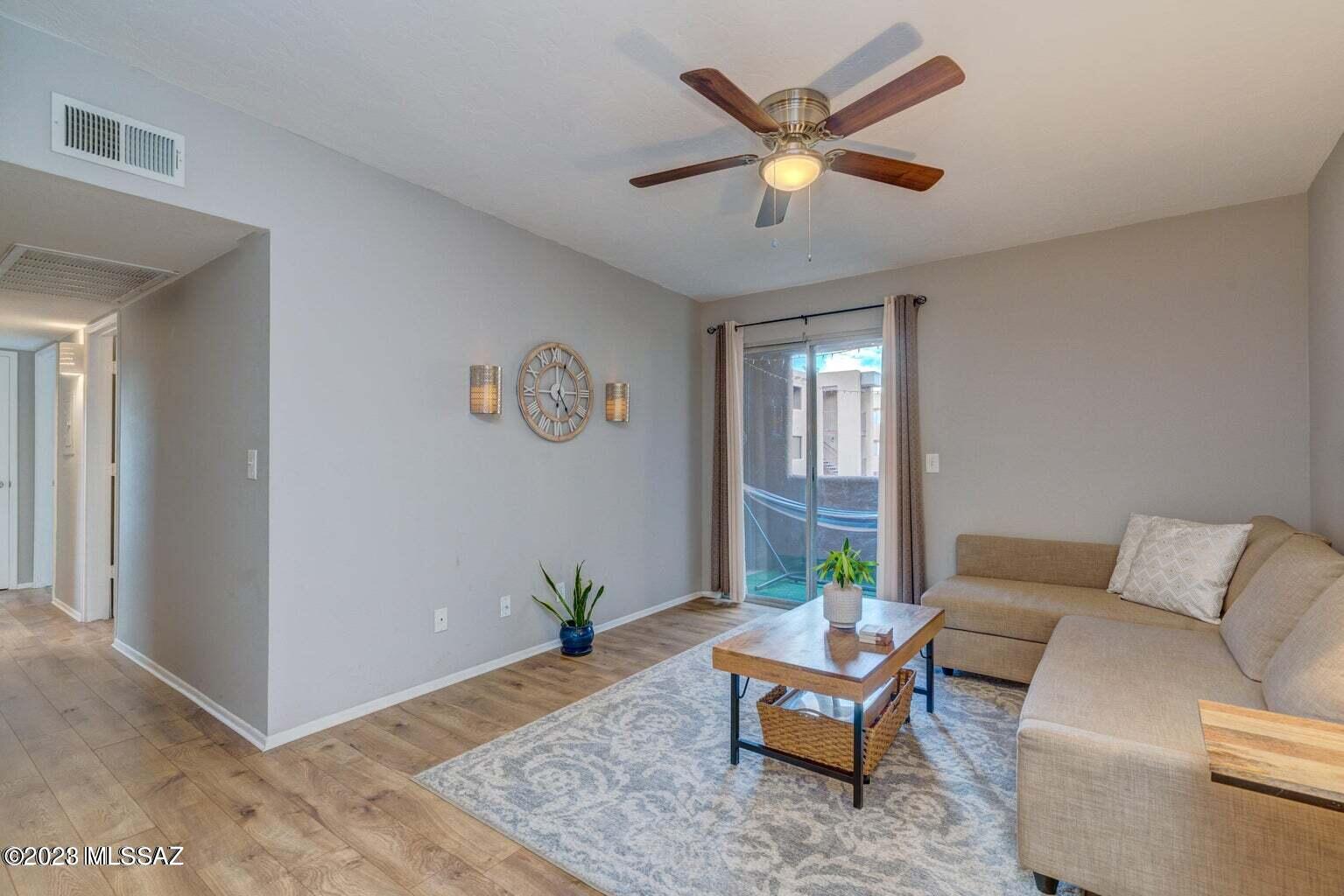 Casa Club Condominium - Residential Lease