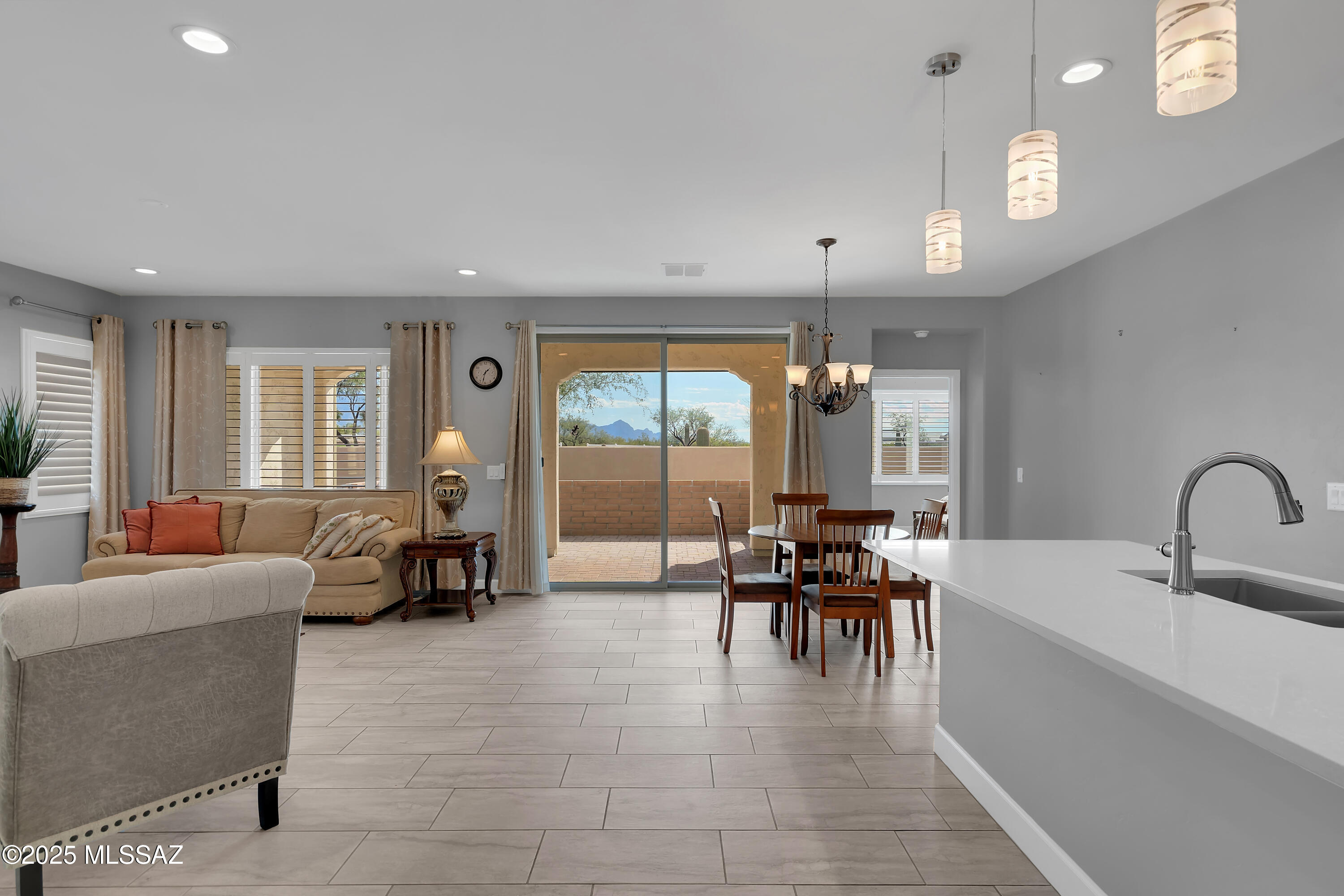 1496 E BLUE GRANITE DRIVE Drive