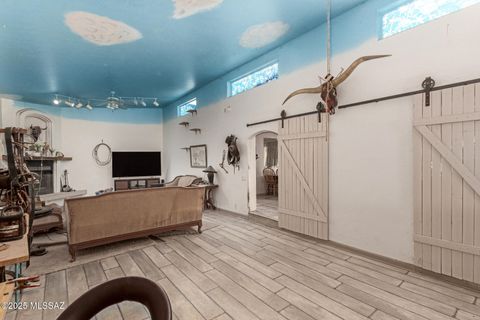 11955 W Ina Road, Tucson, AZ 85743 - MLS#: 22507304