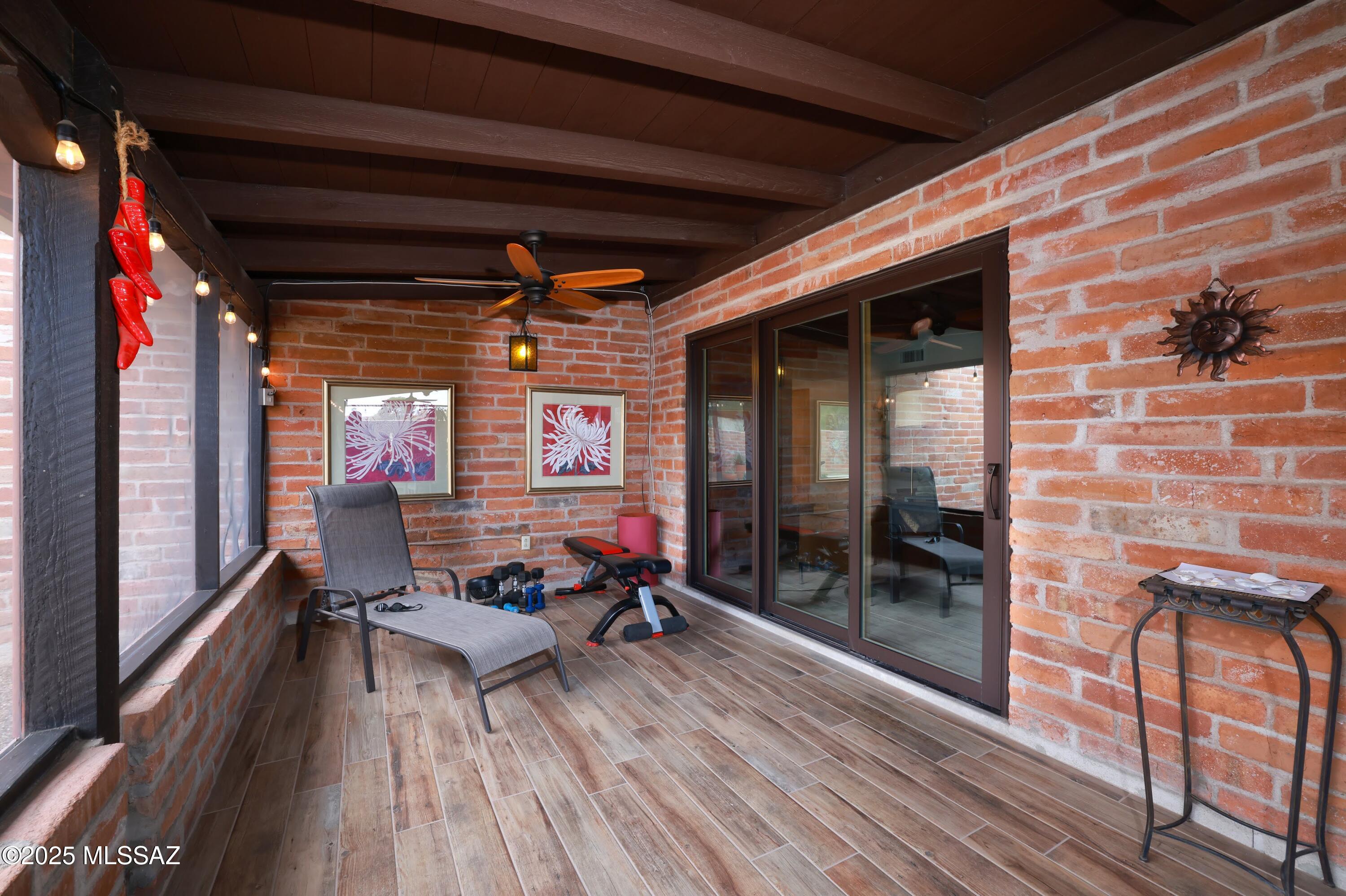 Catalina Foothills Estates NO. 7 (1-43) - Residential