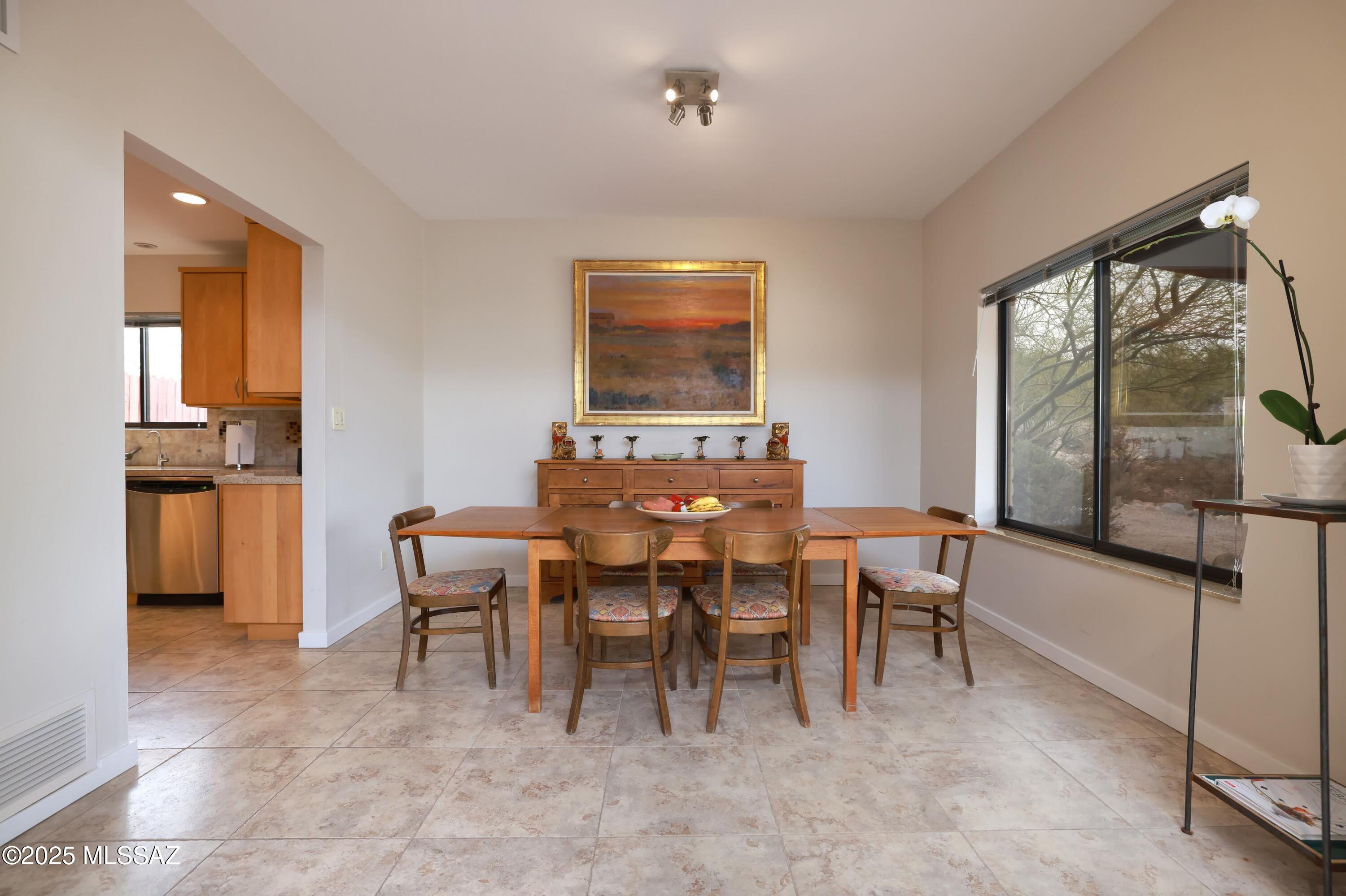 Catalina Foothills Estates NO. 7 (1-43) - Residential