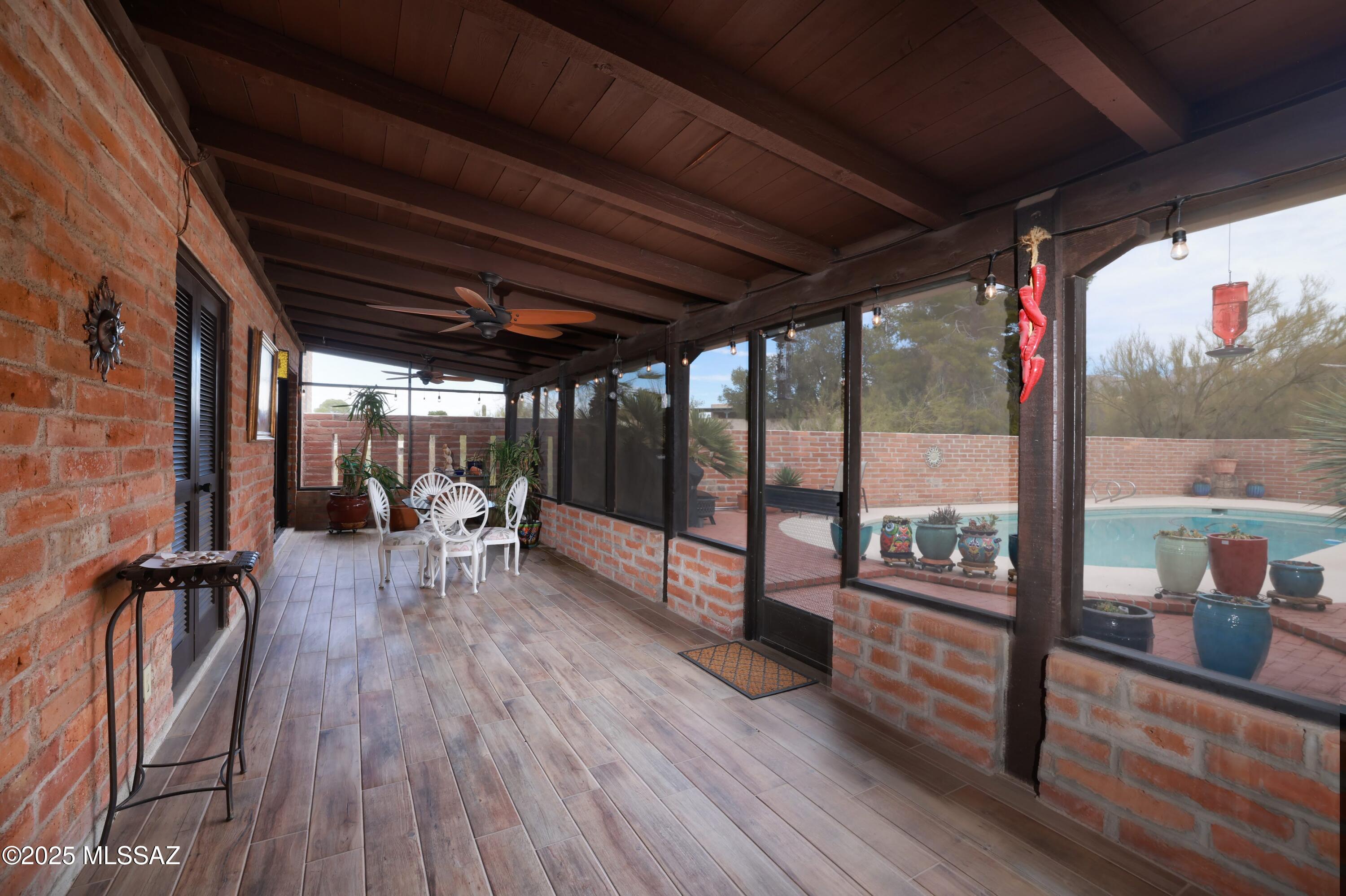 Catalina Foothills Estates NO. 7 (1-43) - Residential