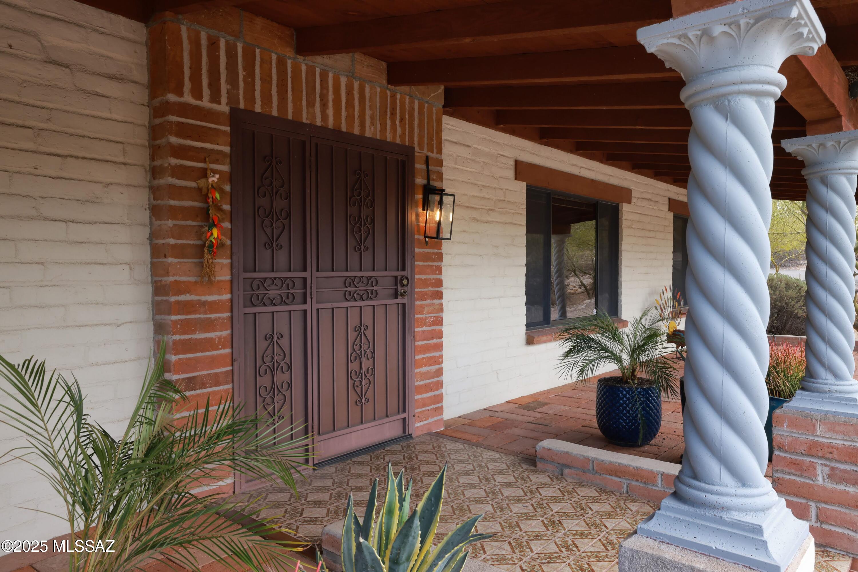 Catalina Foothills Estates NO. 7 (1-43) - Residential