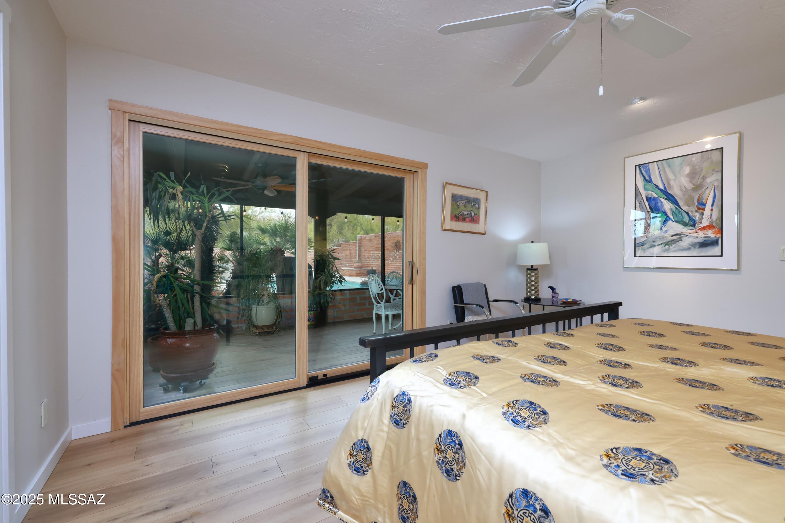 Catalina Foothills Estates NO. 7 (1-43) - Residential