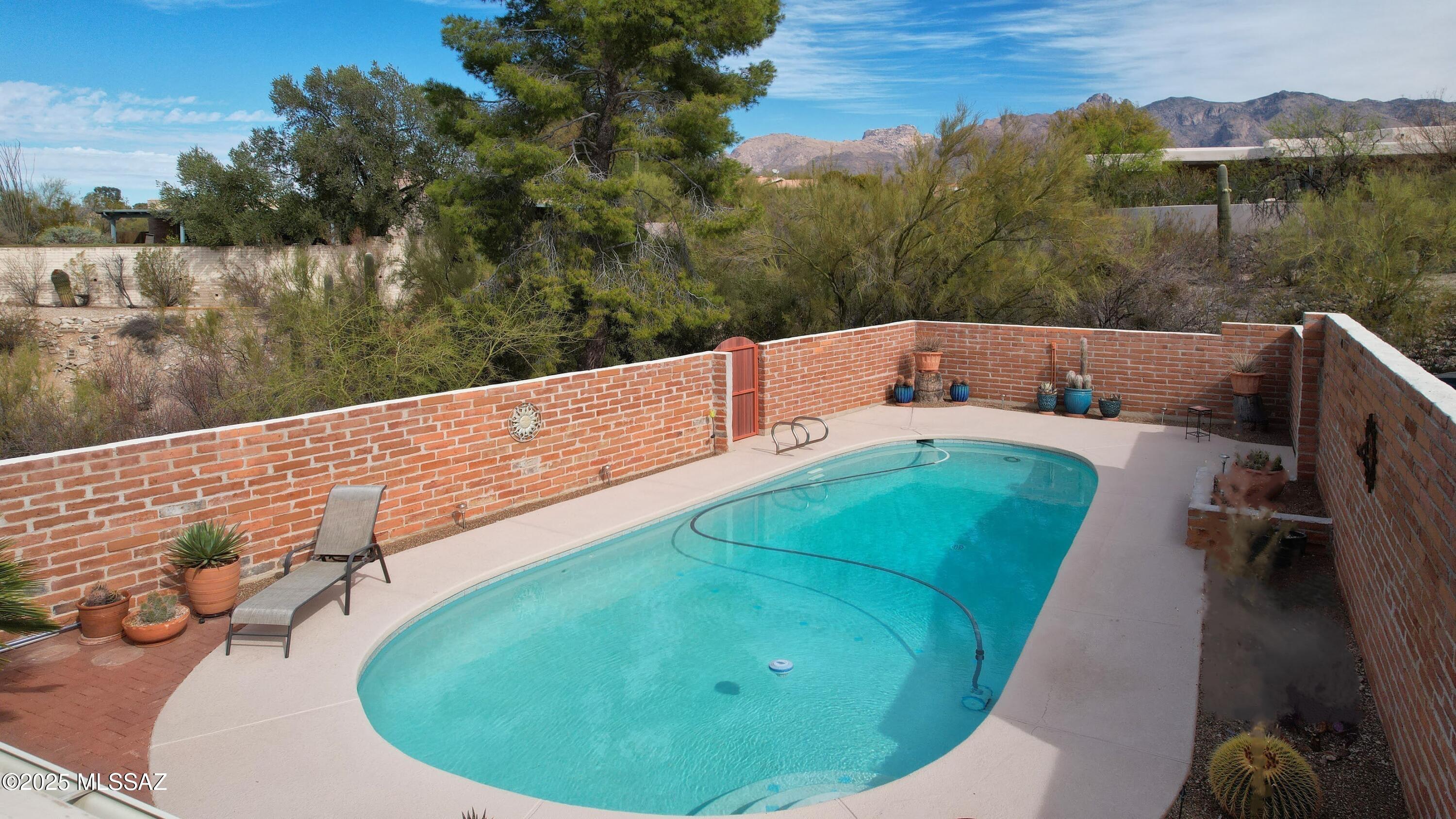 Catalina Foothills Estates NO. 7 (1-43) - Residential