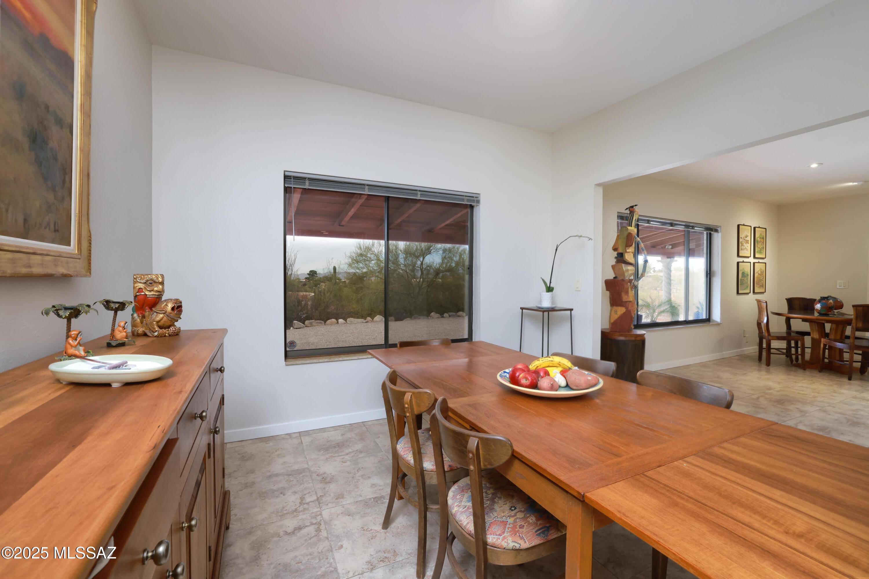 Catalina Foothills Estates NO. 7 (1-43) - Residential