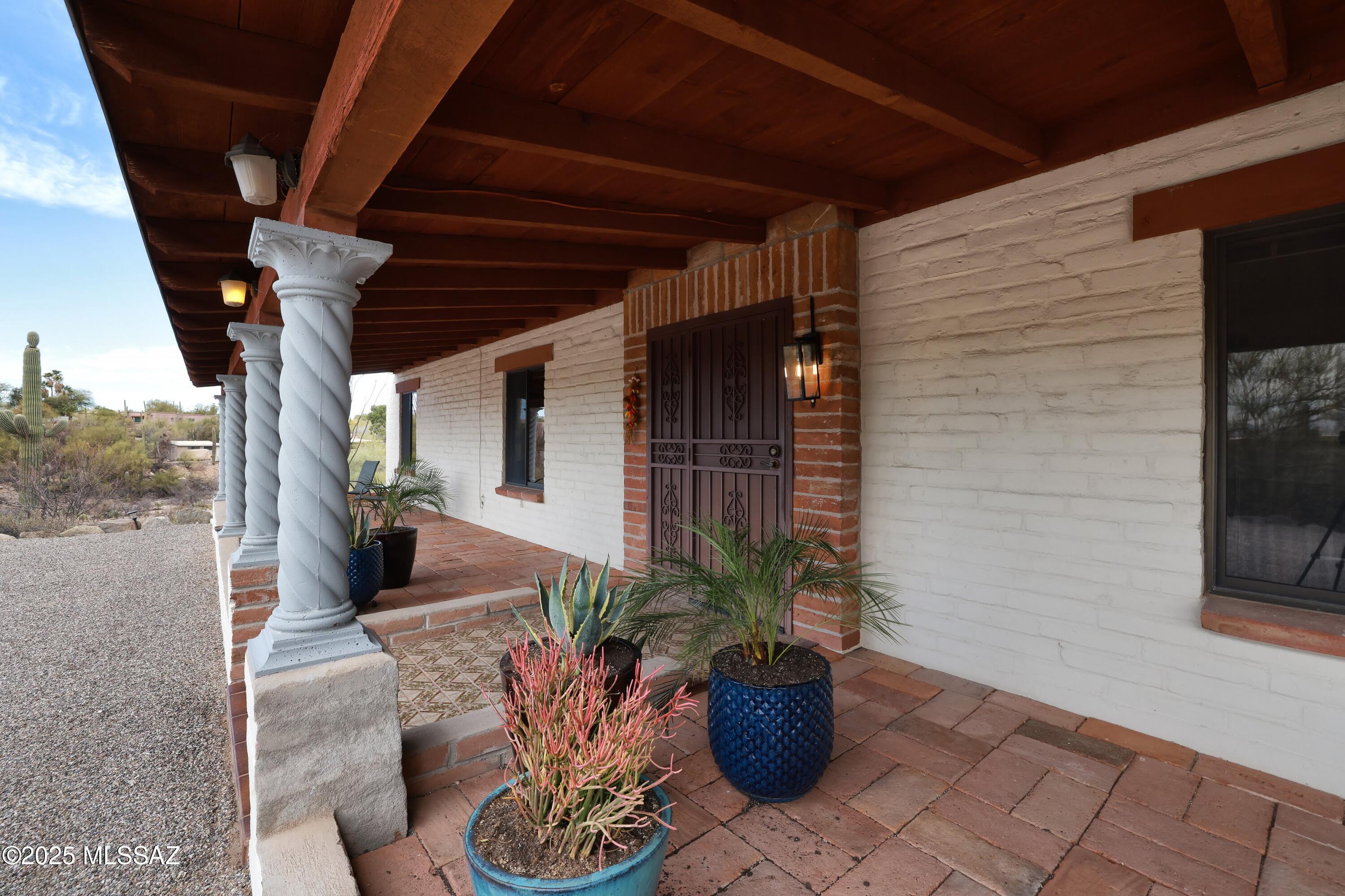 Catalina Foothills Estates NO. 7 (1-43) - Residential