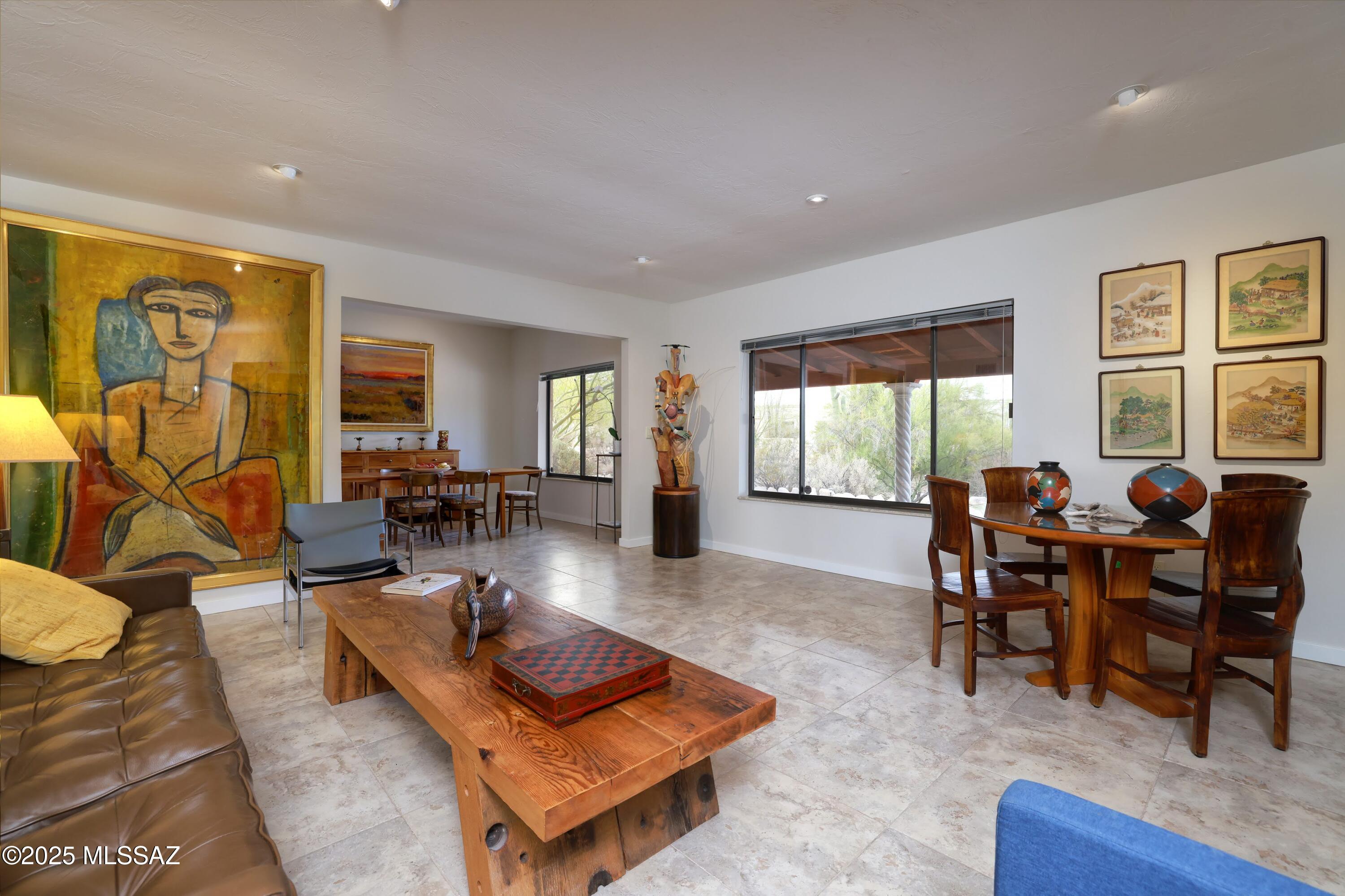 Catalina Foothills Estates NO. 7 (1-43) - Residential