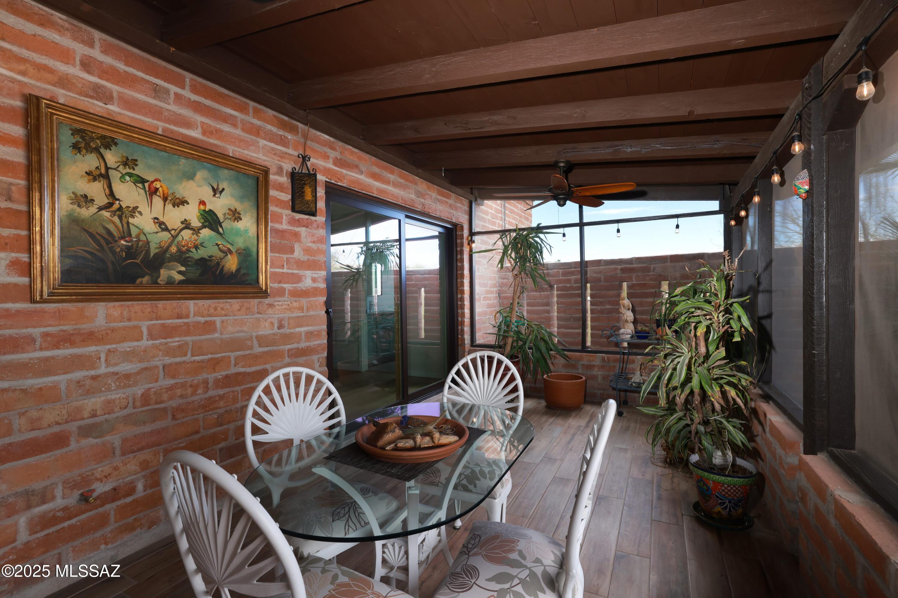 Catalina Foothills Estates NO. 7 (1-43) - Residential