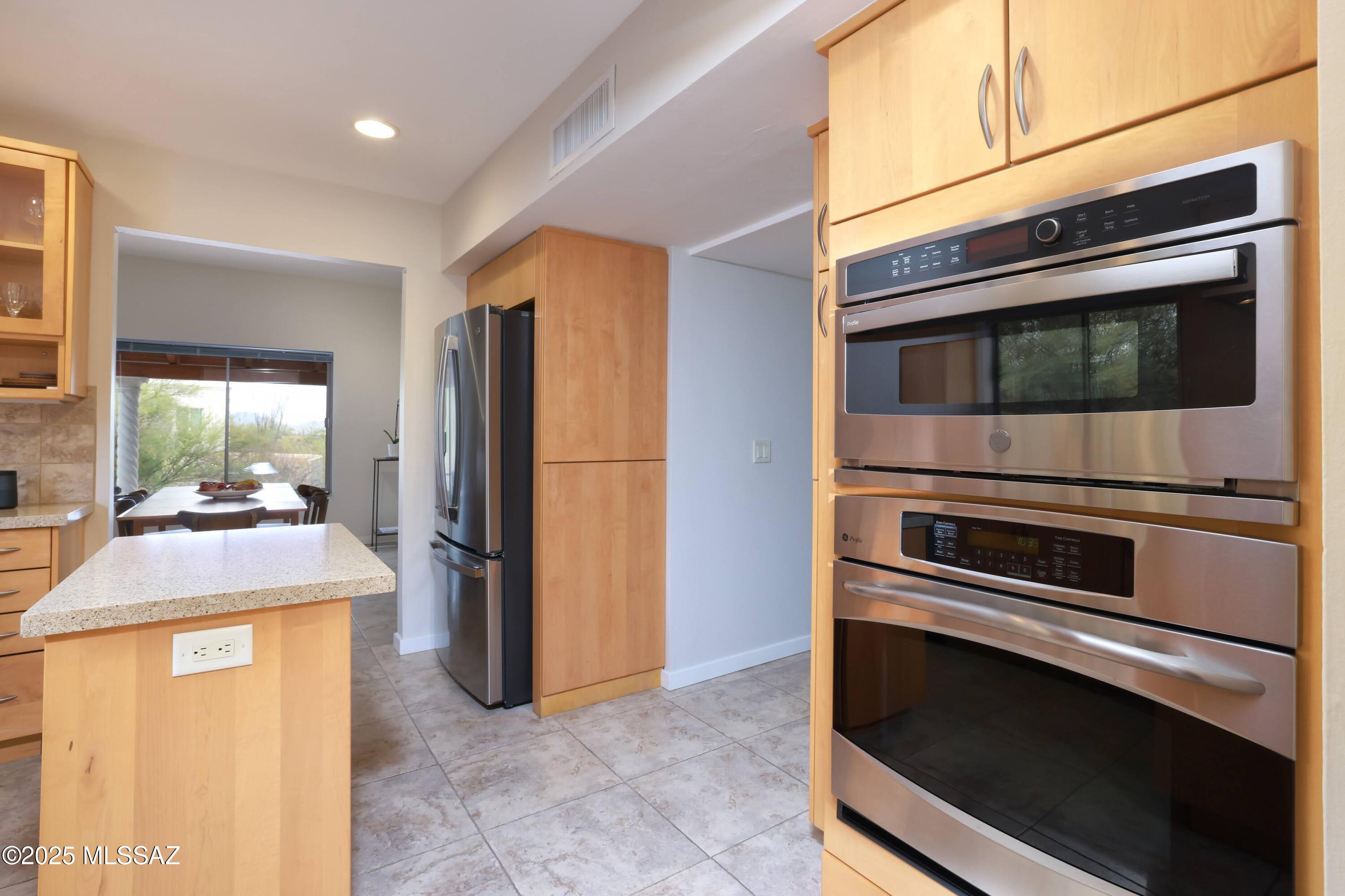 Catalina Foothills Estates NO. 7 (1-43) - Residential