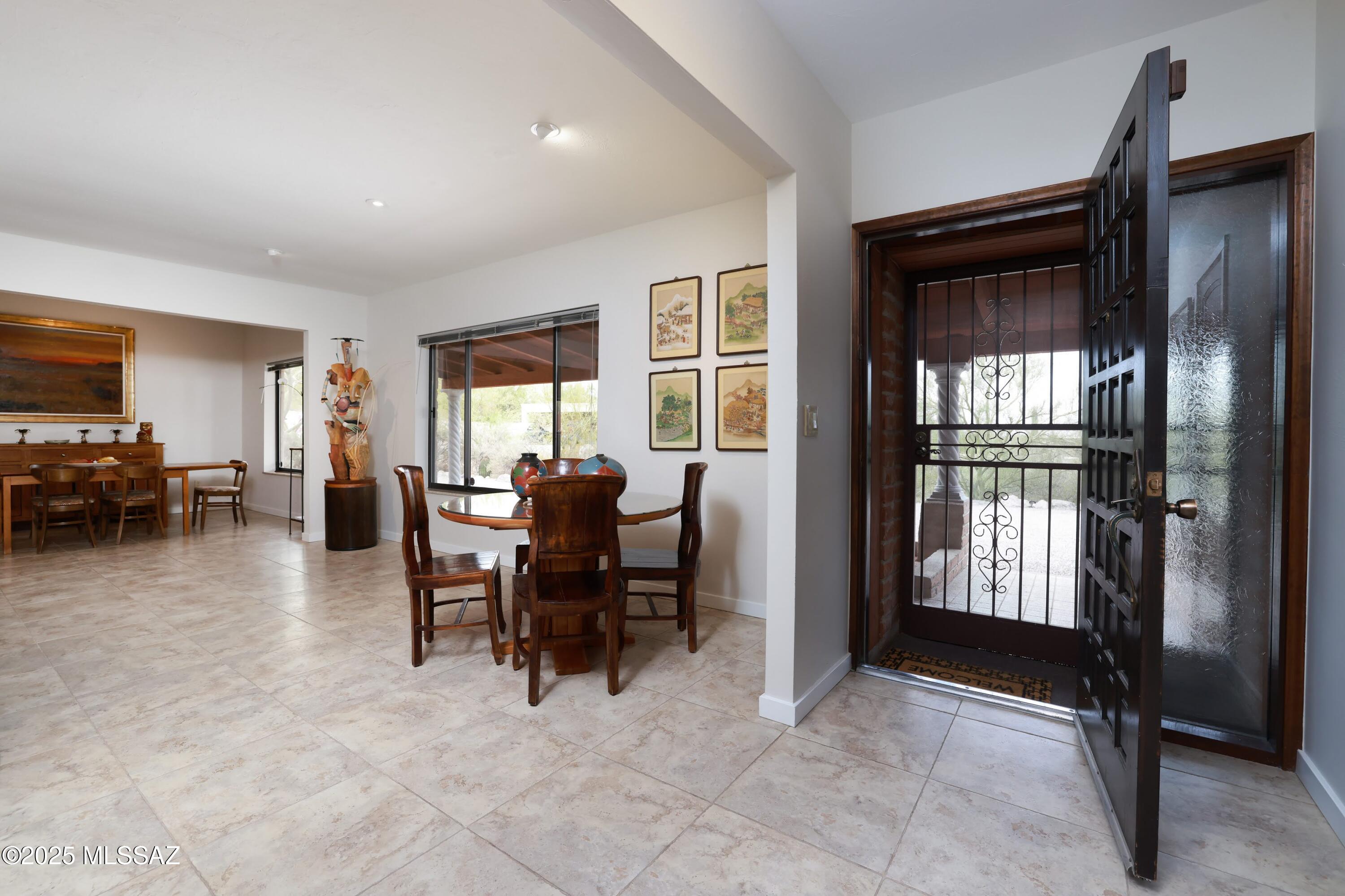 Catalina Foothills Estates NO. 7 (1-43) - Residential