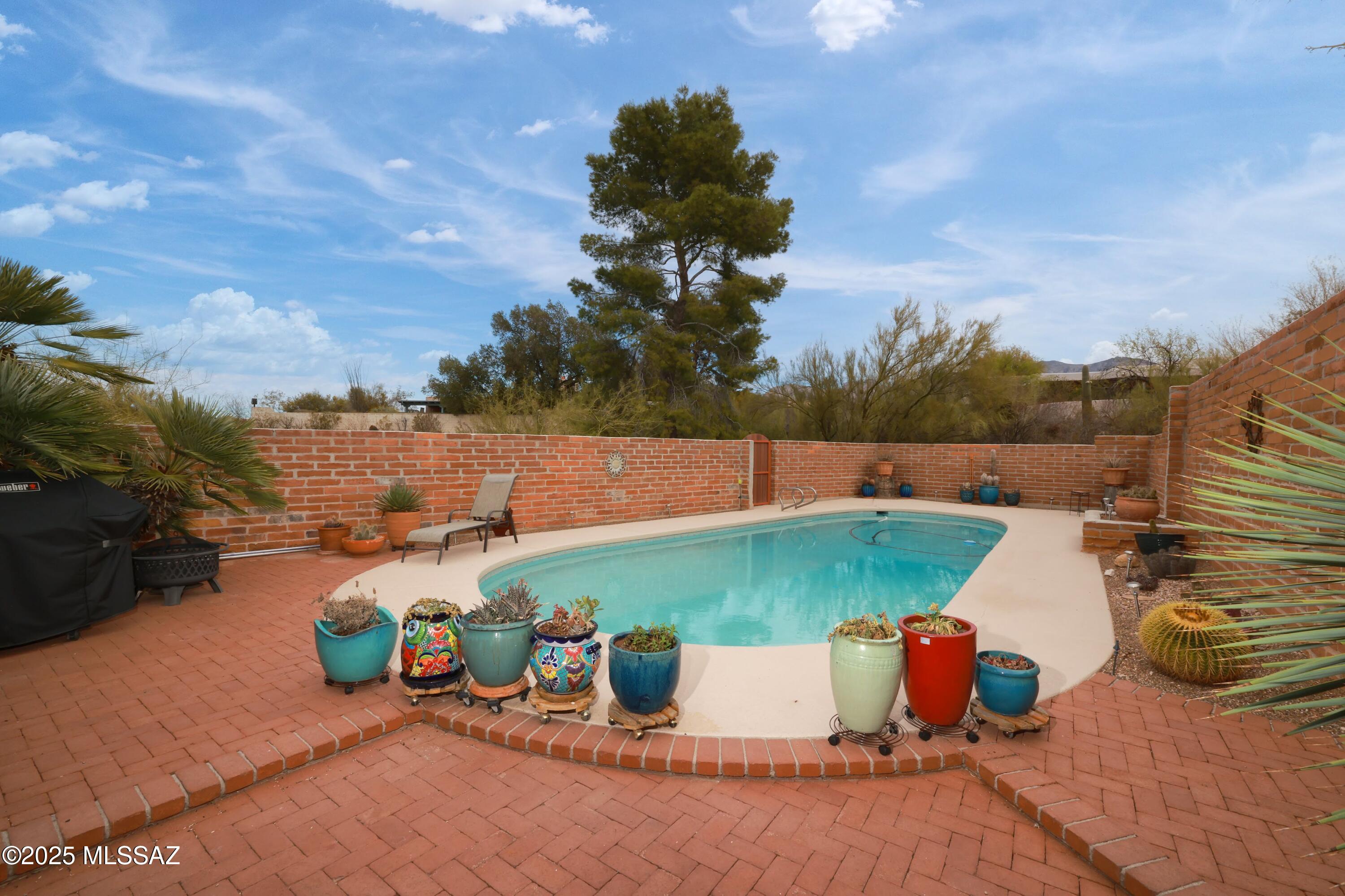 Catalina Foothills Estates NO. 7 (1-43) - Residential