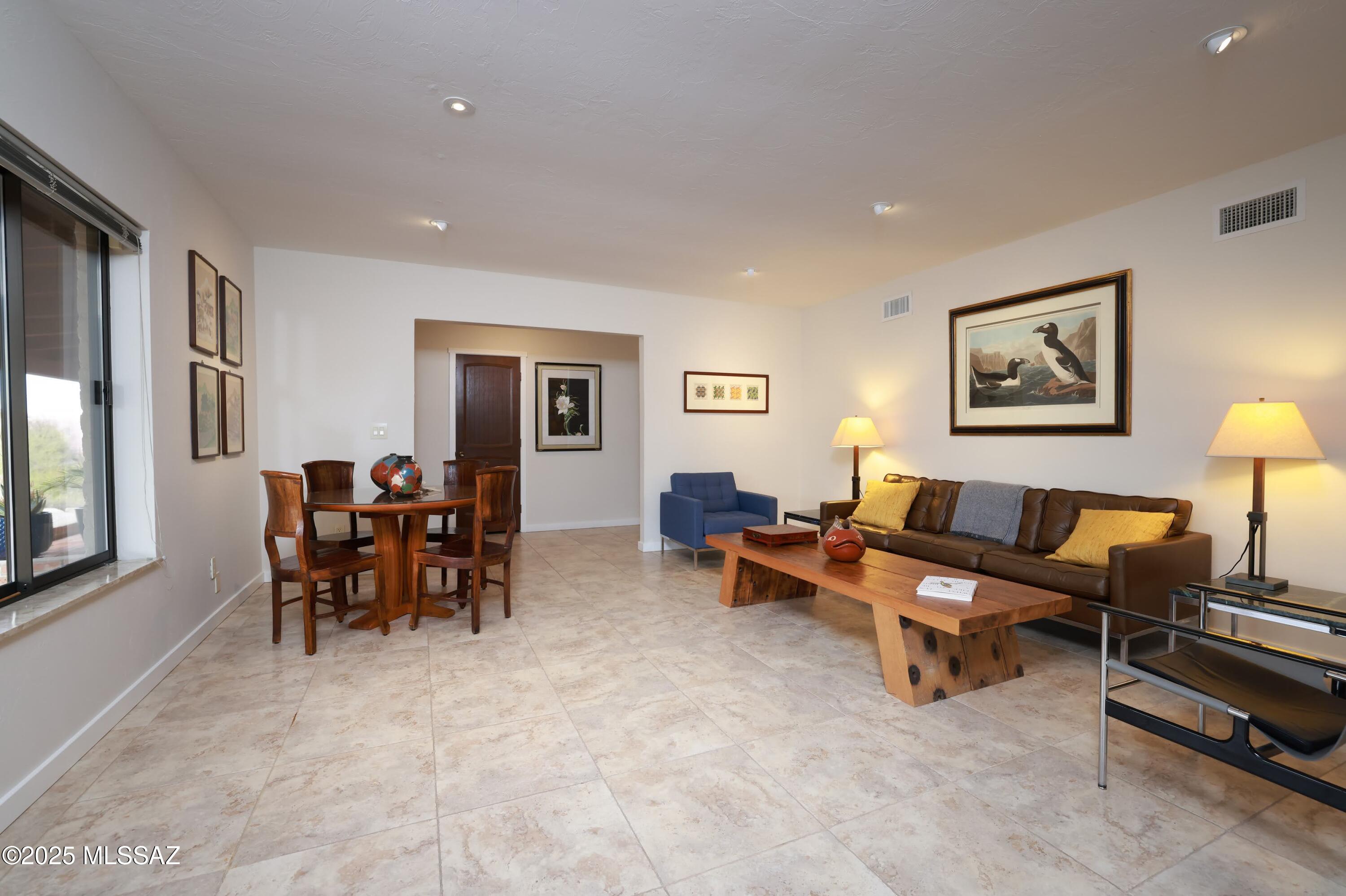 Catalina Foothills Estates NO. 7 (1-43) - Residential