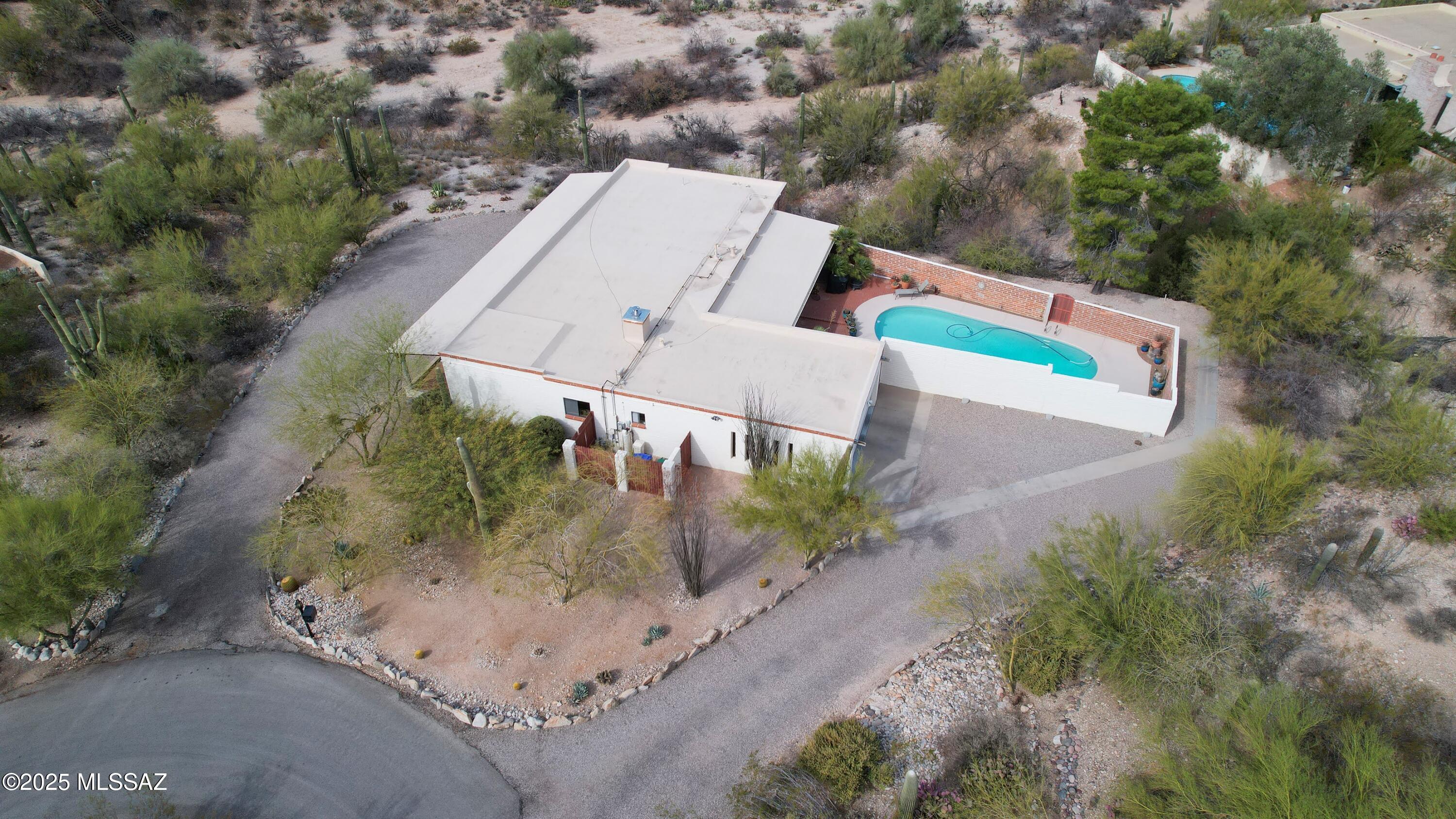 Catalina Foothills Estates NO. 7 (1-43) - Residential