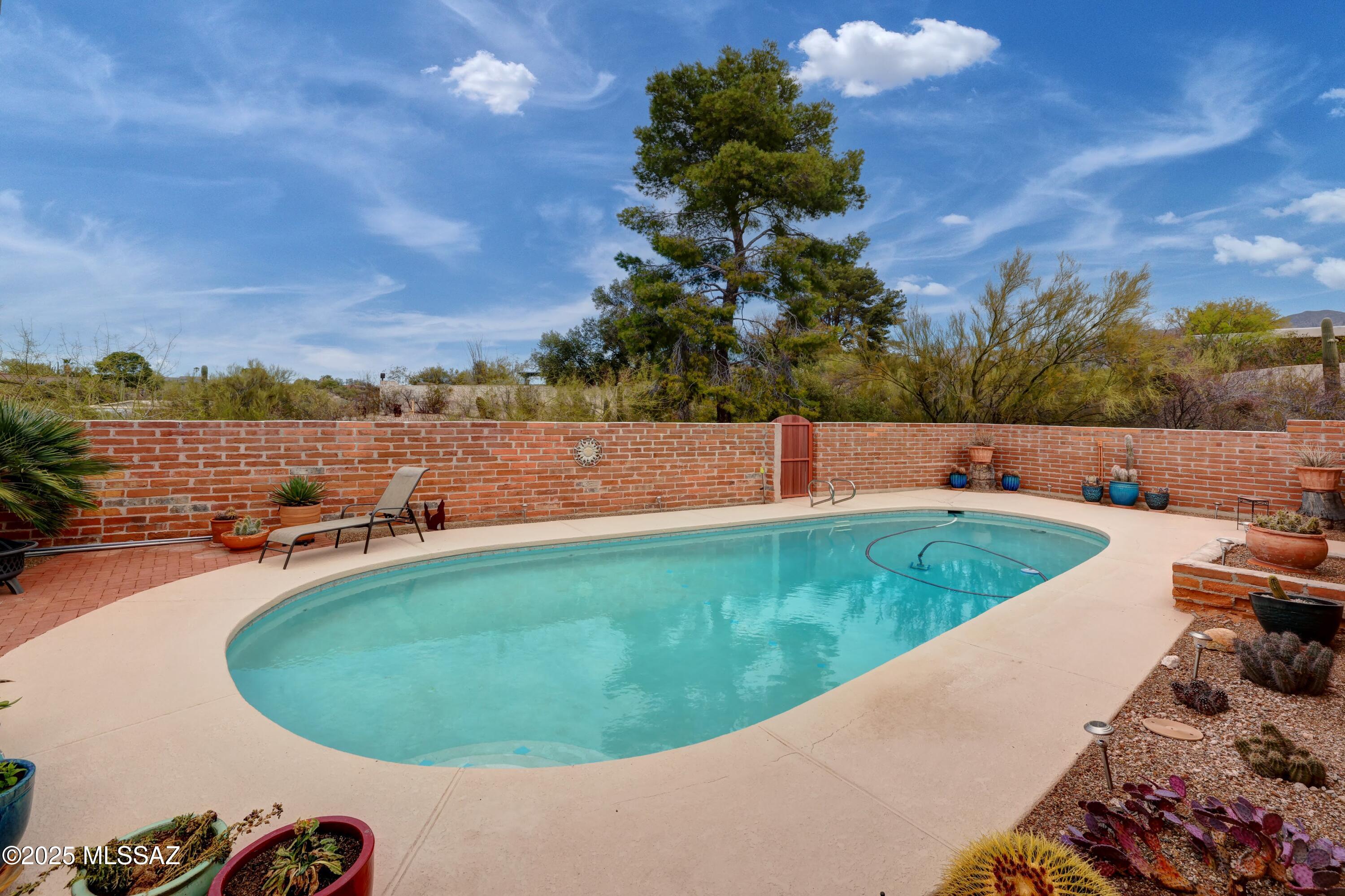 Catalina Foothills Estates NO. 7 (1-43) - Residential