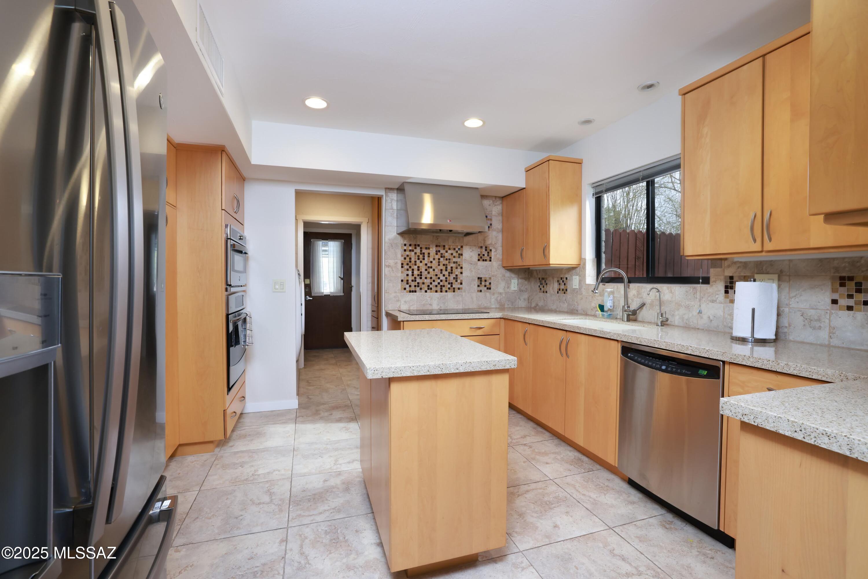 Catalina Foothills Estates NO. 7 (1-43) - Residential