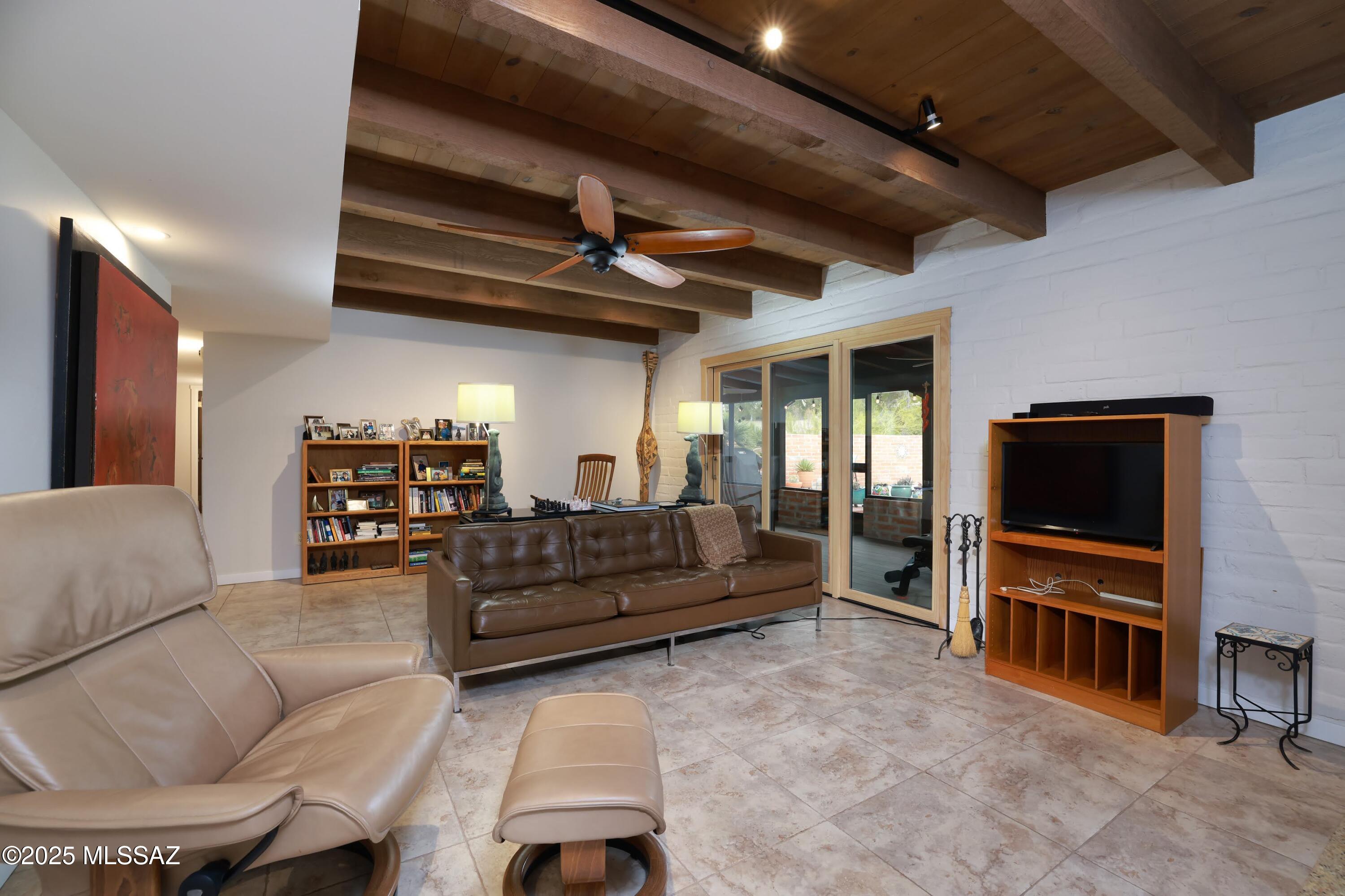 Catalina Foothills Estates NO. 7 (1-43) - Residential