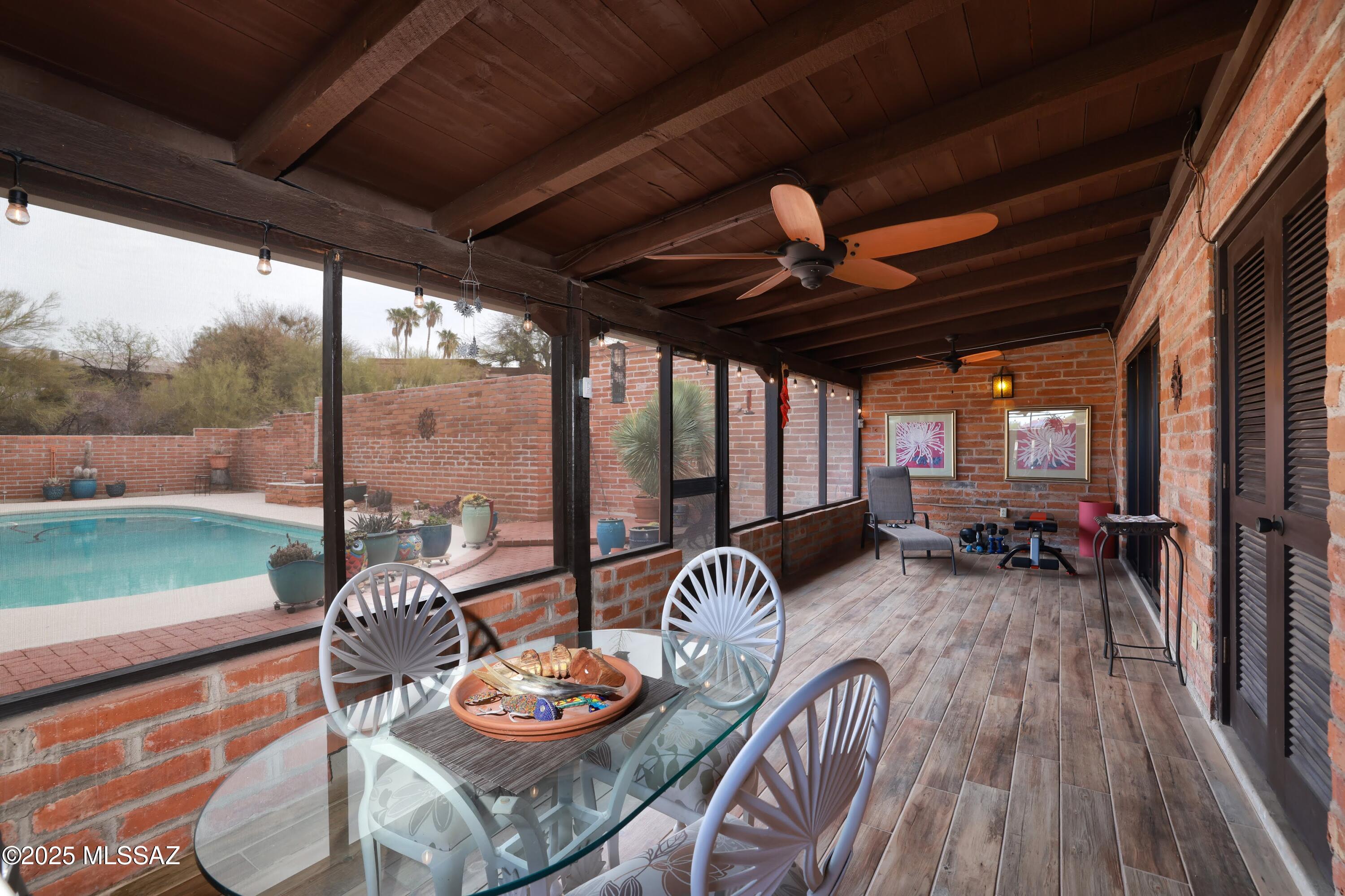 Catalina Foothills Estates NO. 7 (1-43) - Residential