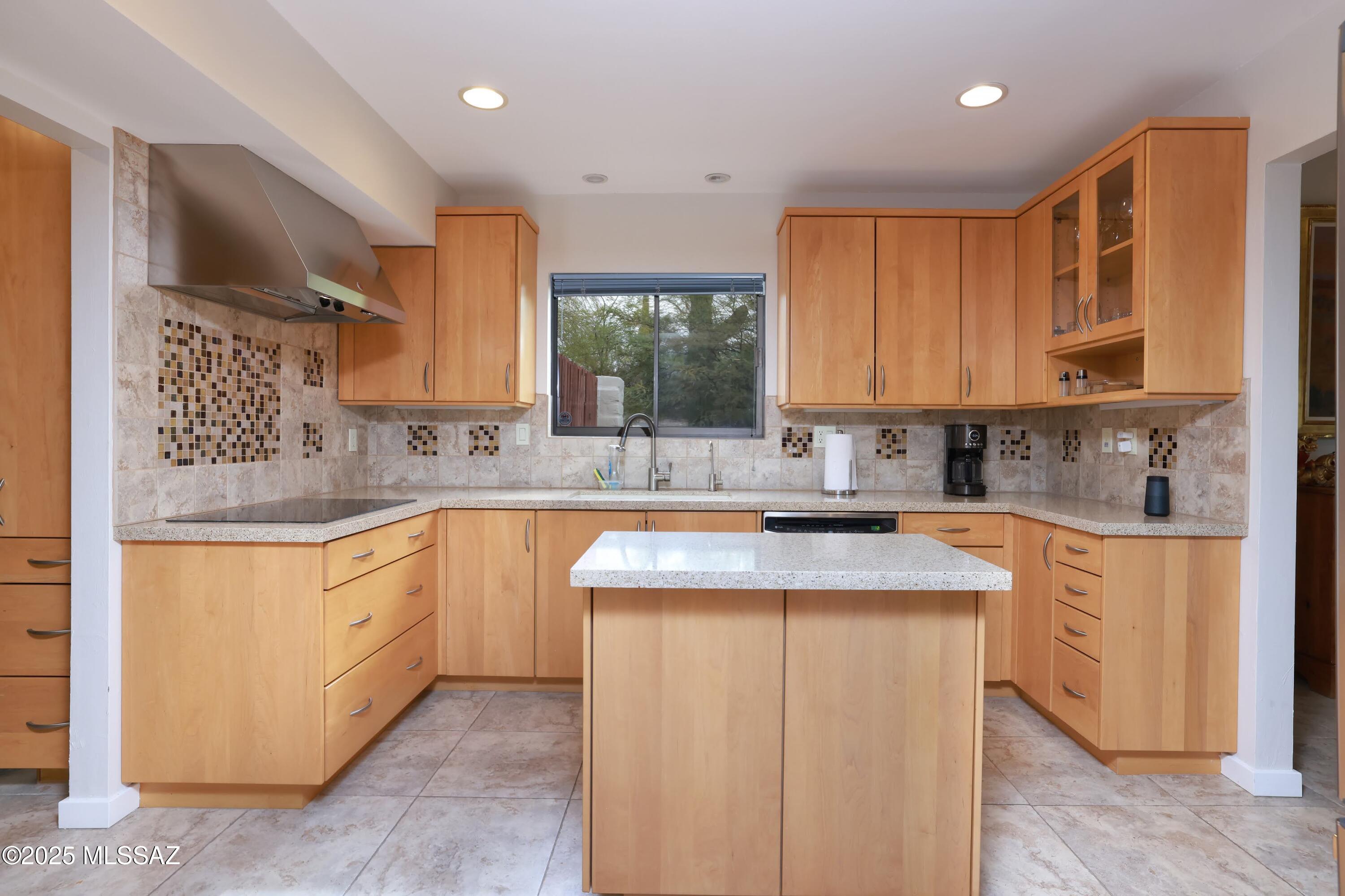 Catalina Foothills Estates NO. 7 (1-43) - Residential