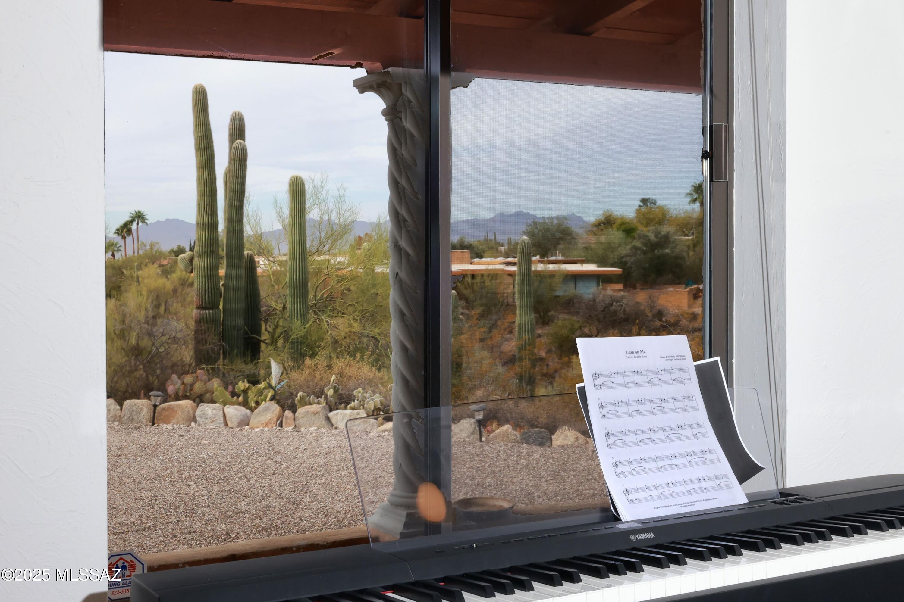Catalina Foothills Estates NO. 7 (1-43) - Residential