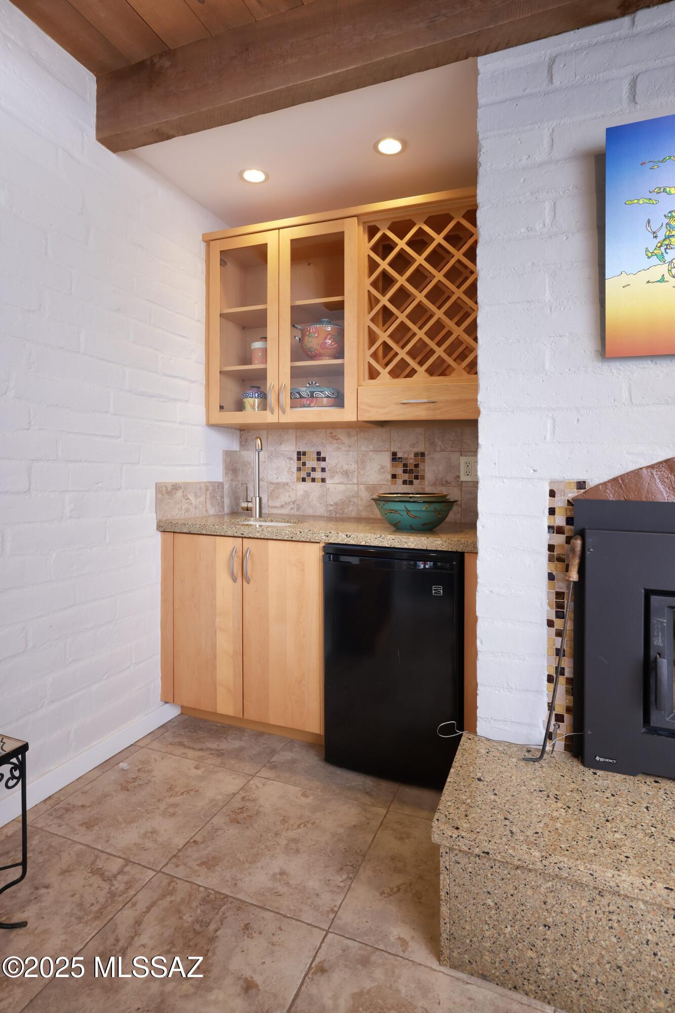 Catalina Foothills Estates NO. 7 (1-43) - Residential