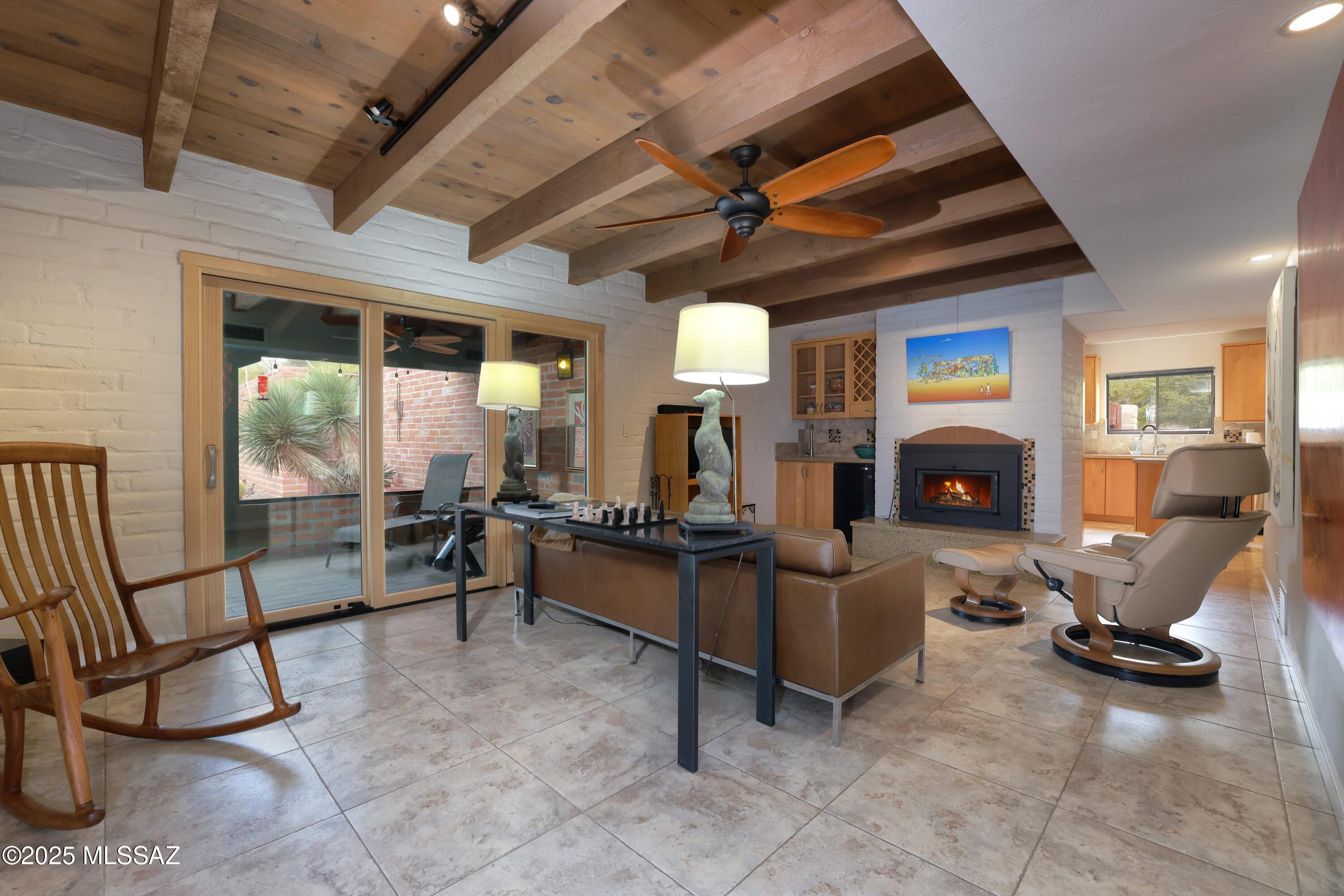 Catalina Foothills Estates NO. 7 (1-43) - Residential