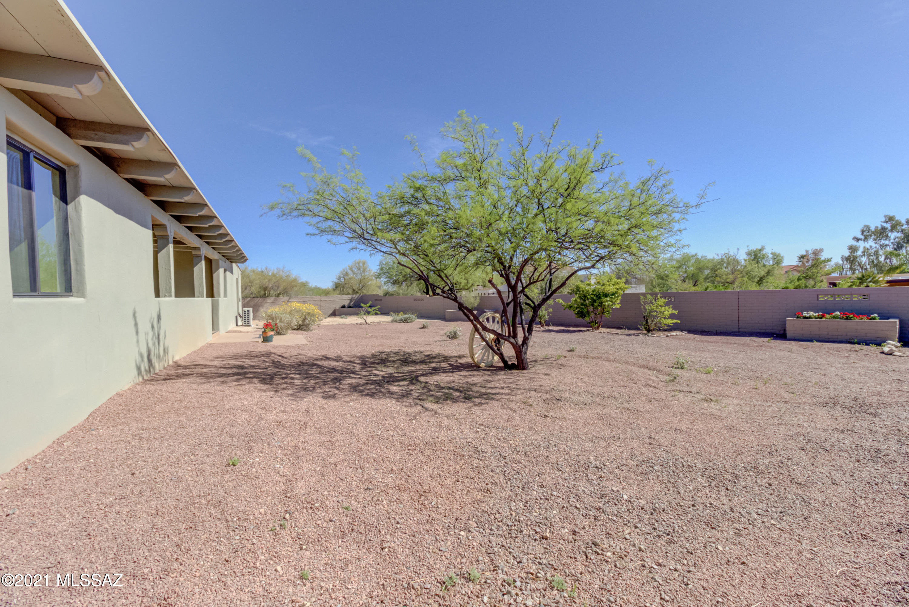 Orange Grove Hills (1-33) - Residential