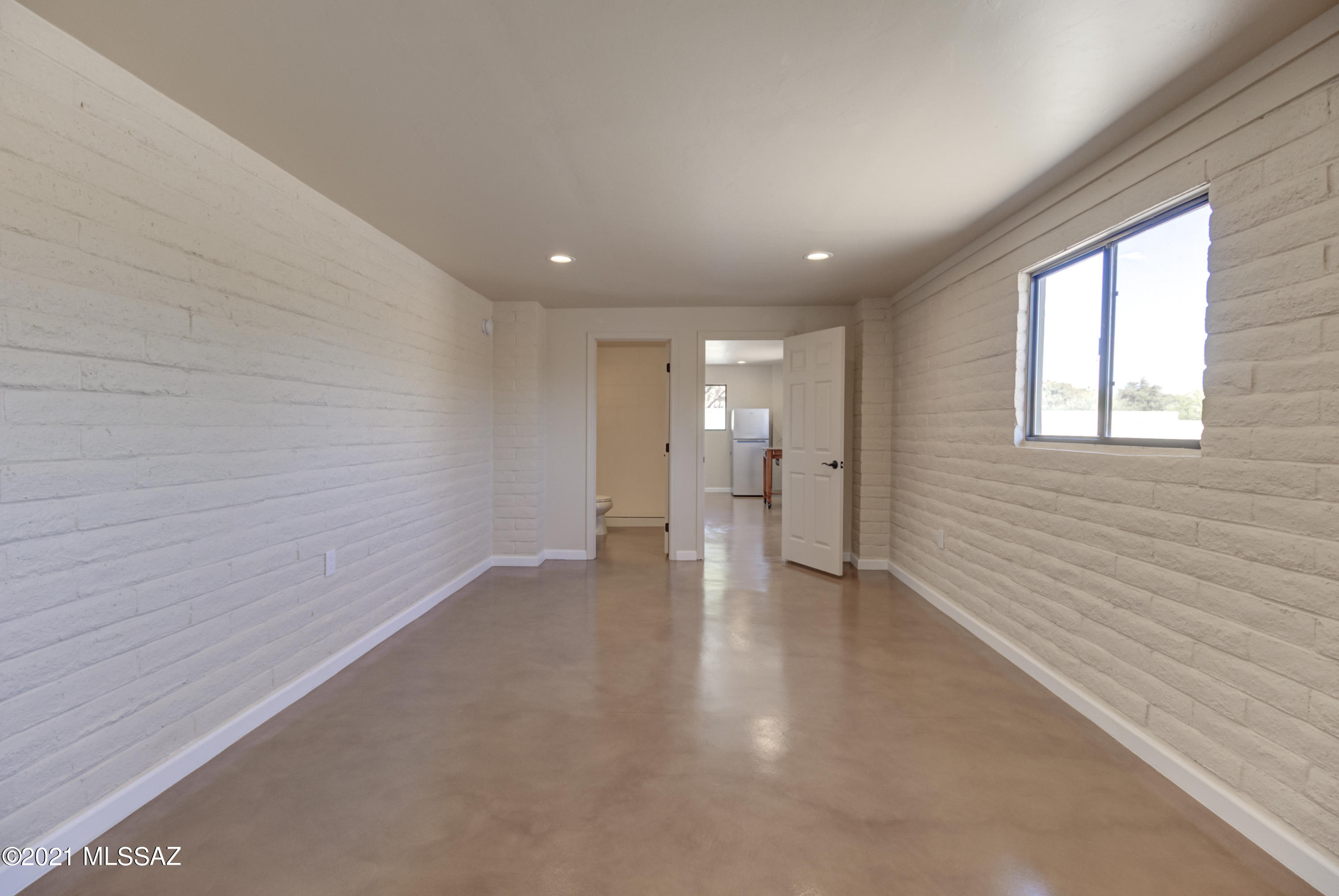 Orange Grove Hills (1-33) - Residential