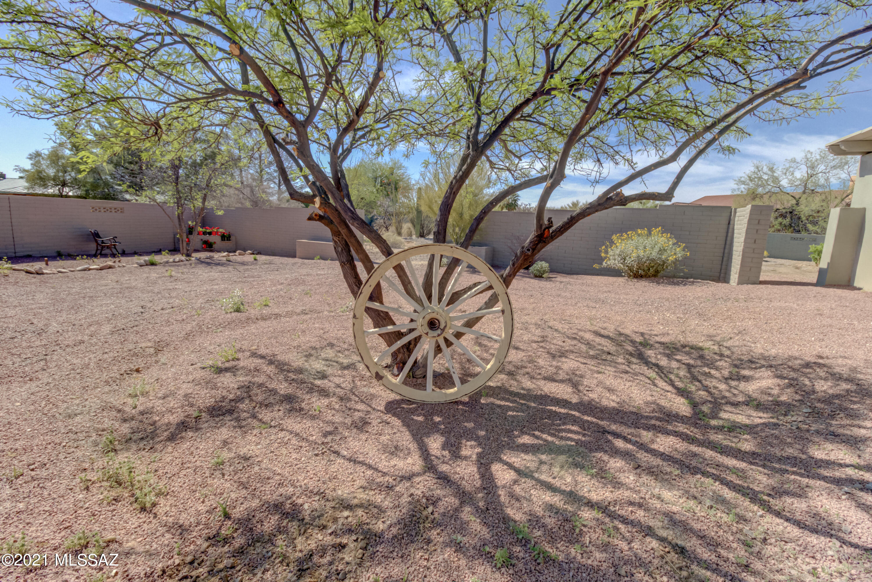 Orange Grove Hills (1-33) - Residential