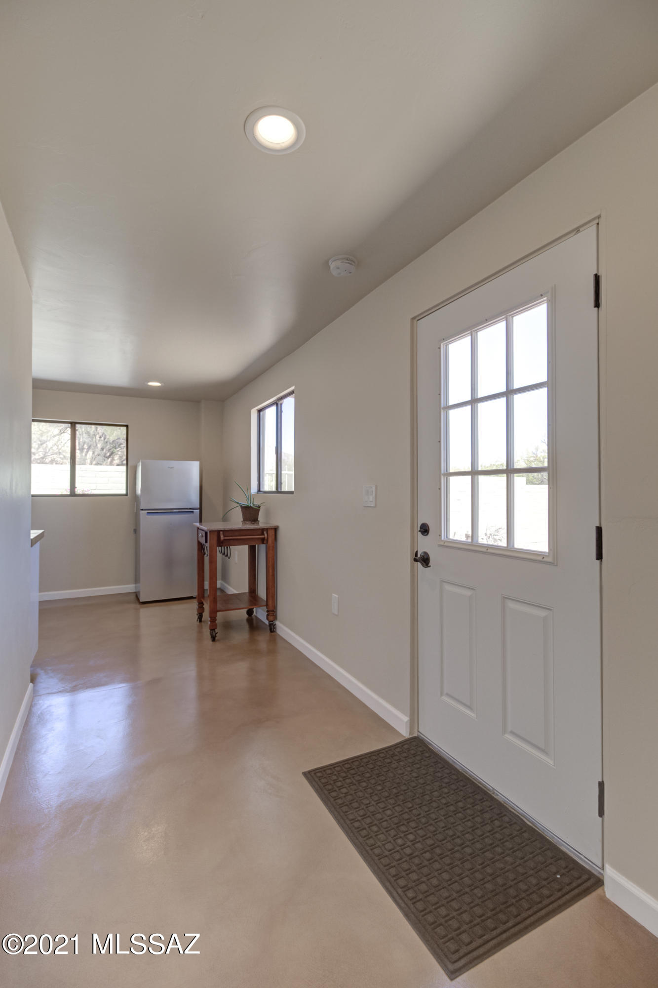 Orange Grove Hills (1-33) - Residential