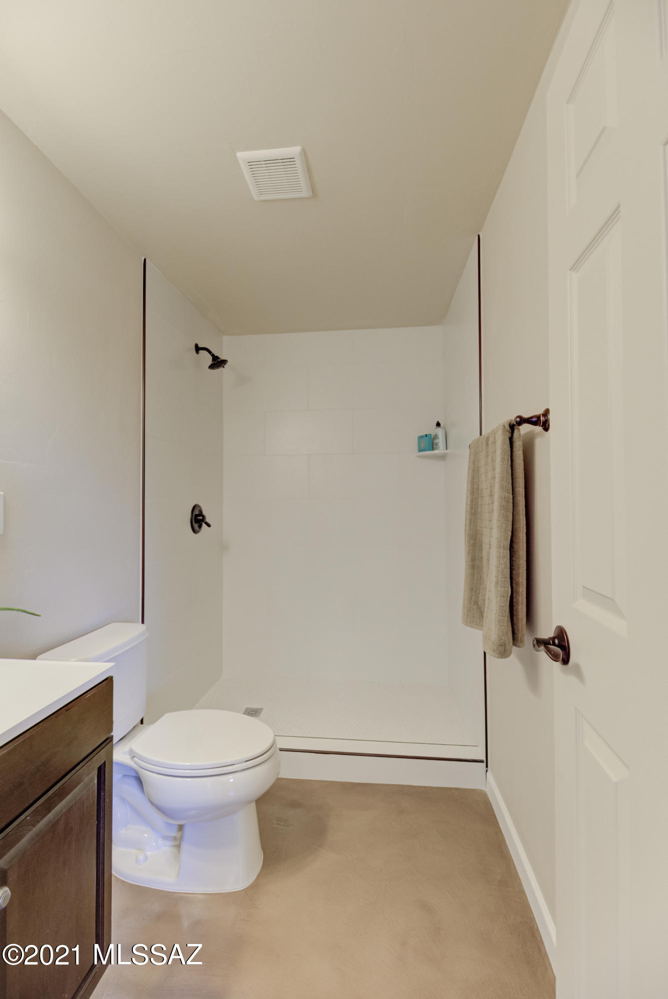 Orange Grove Hills (1-33) - Residential