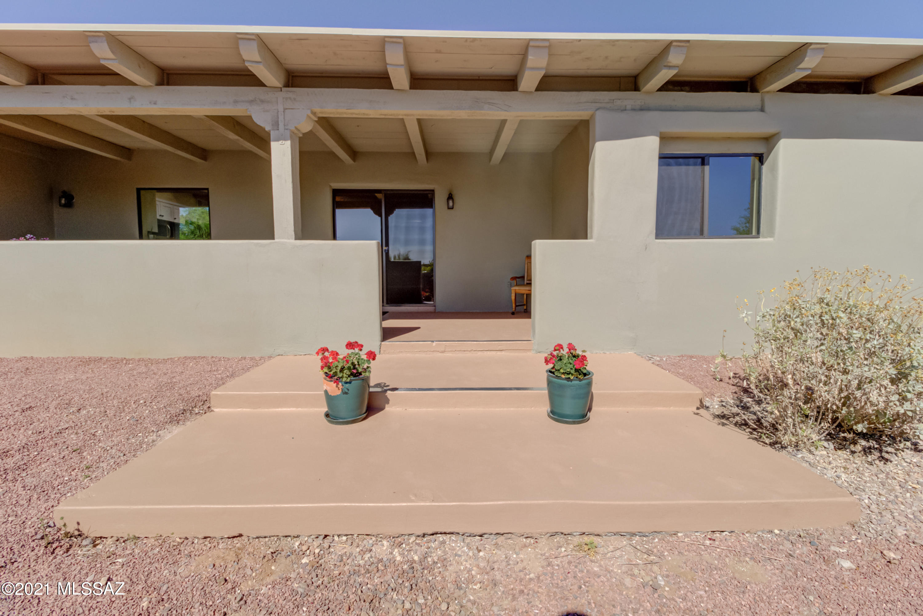 Orange Grove Hills (1-33) - Residential