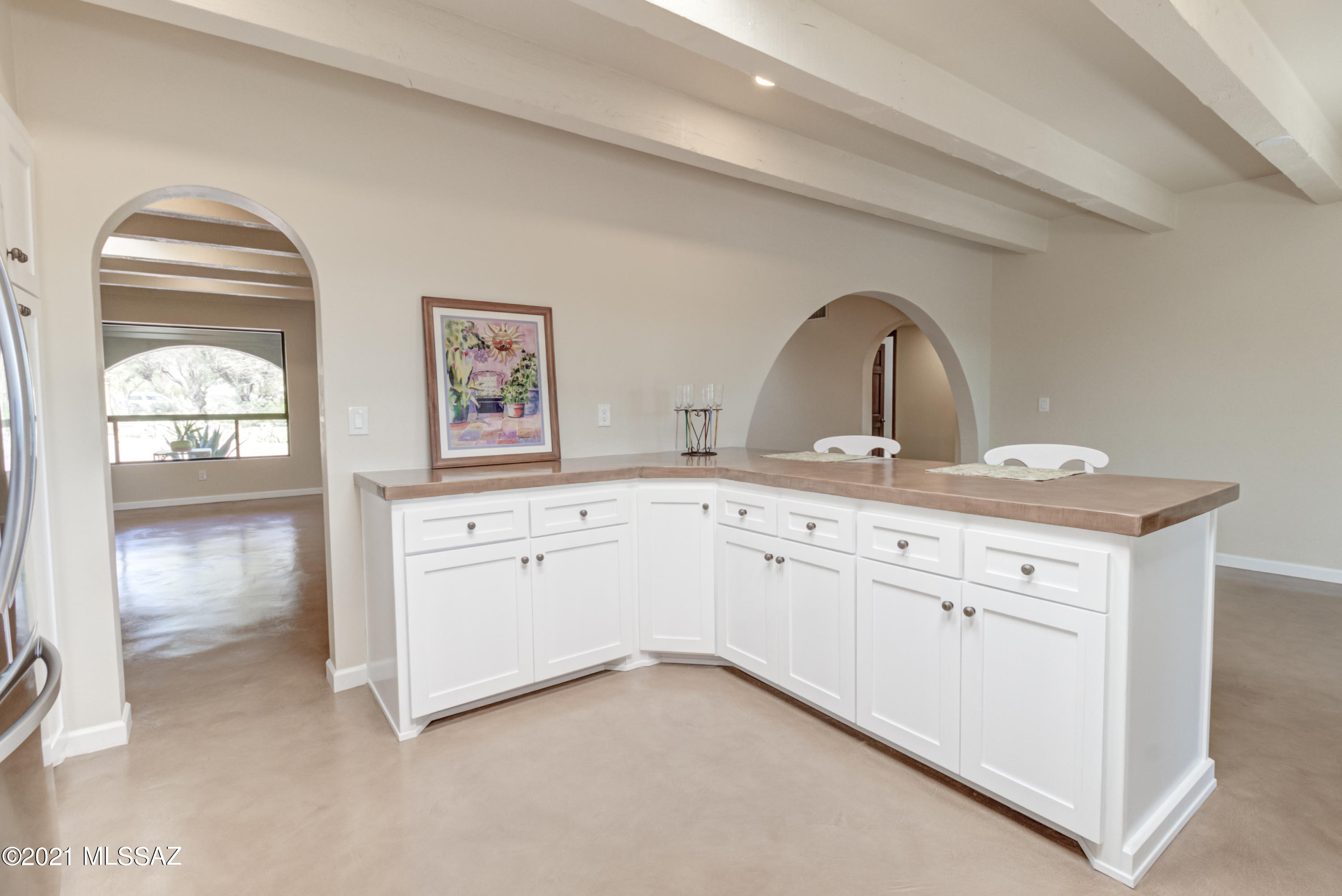 Orange Grove Hills (1-33) - Residential