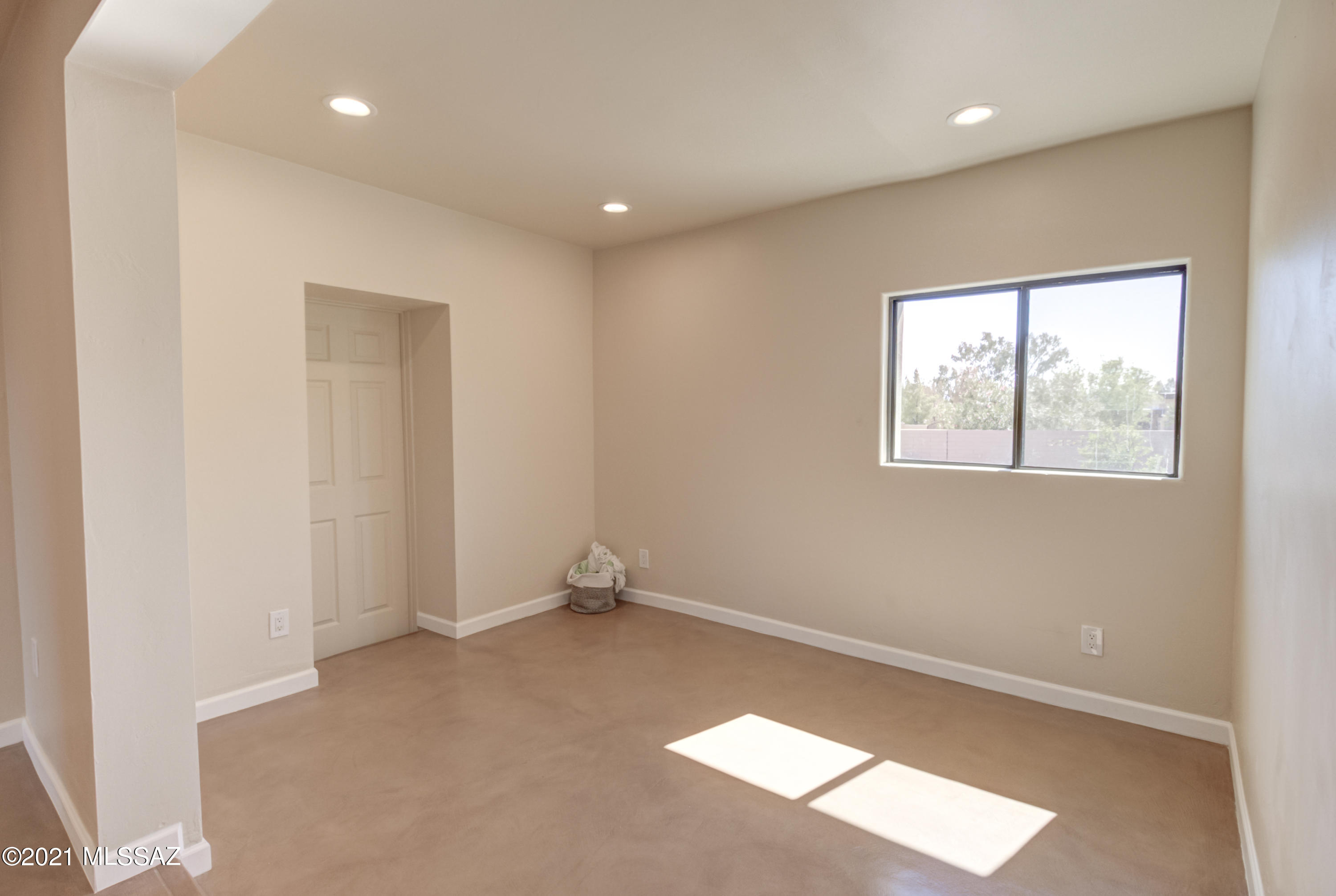 Orange Grove Hills (1-33) - Residential