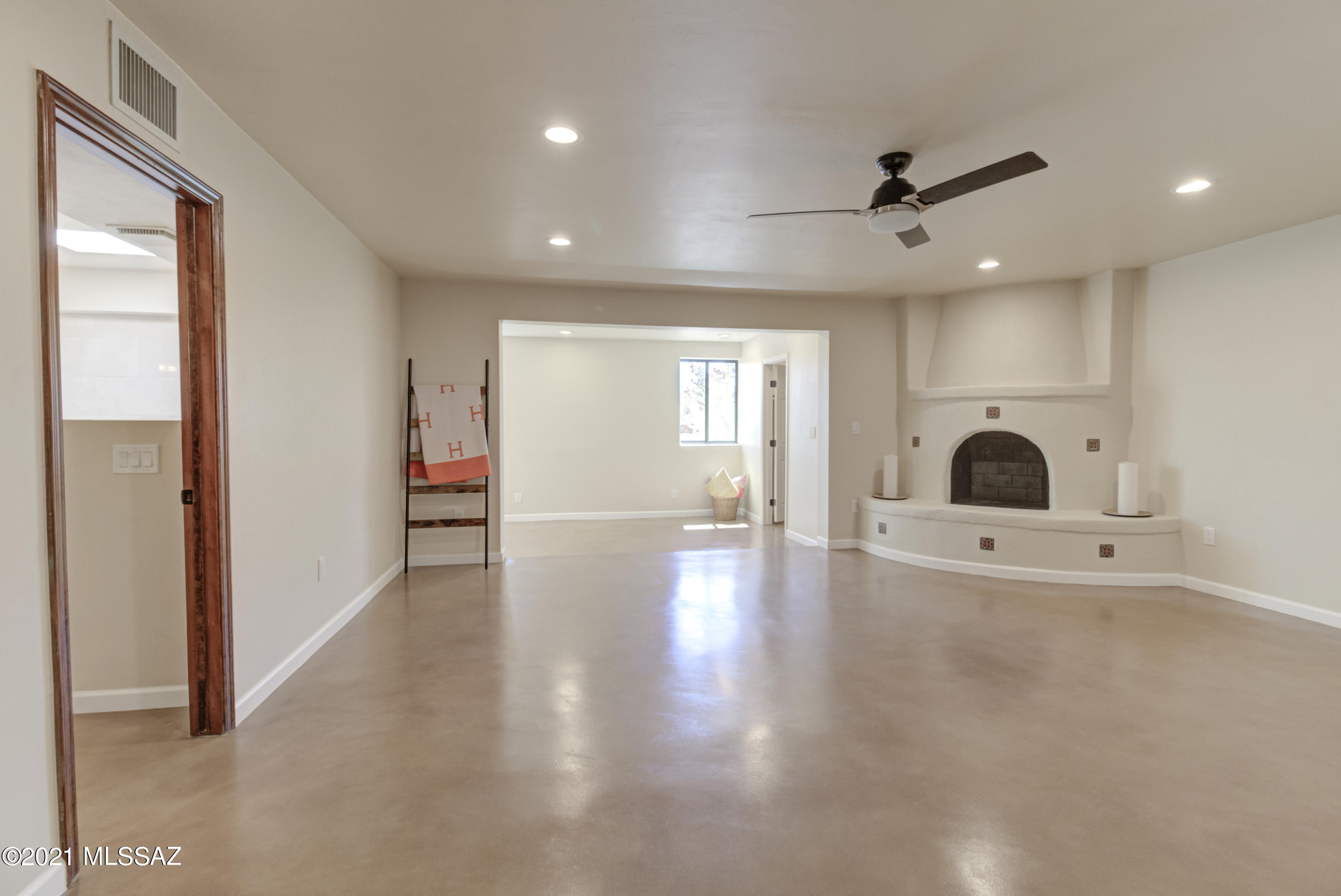 Orange Grove Hills (1-33) - Residential